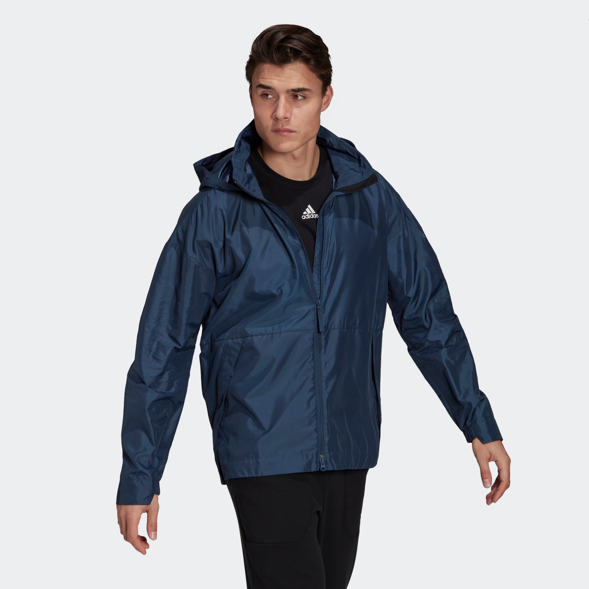 adidas Performance Softshelljacke »Urban WIND.RDY Jacke«