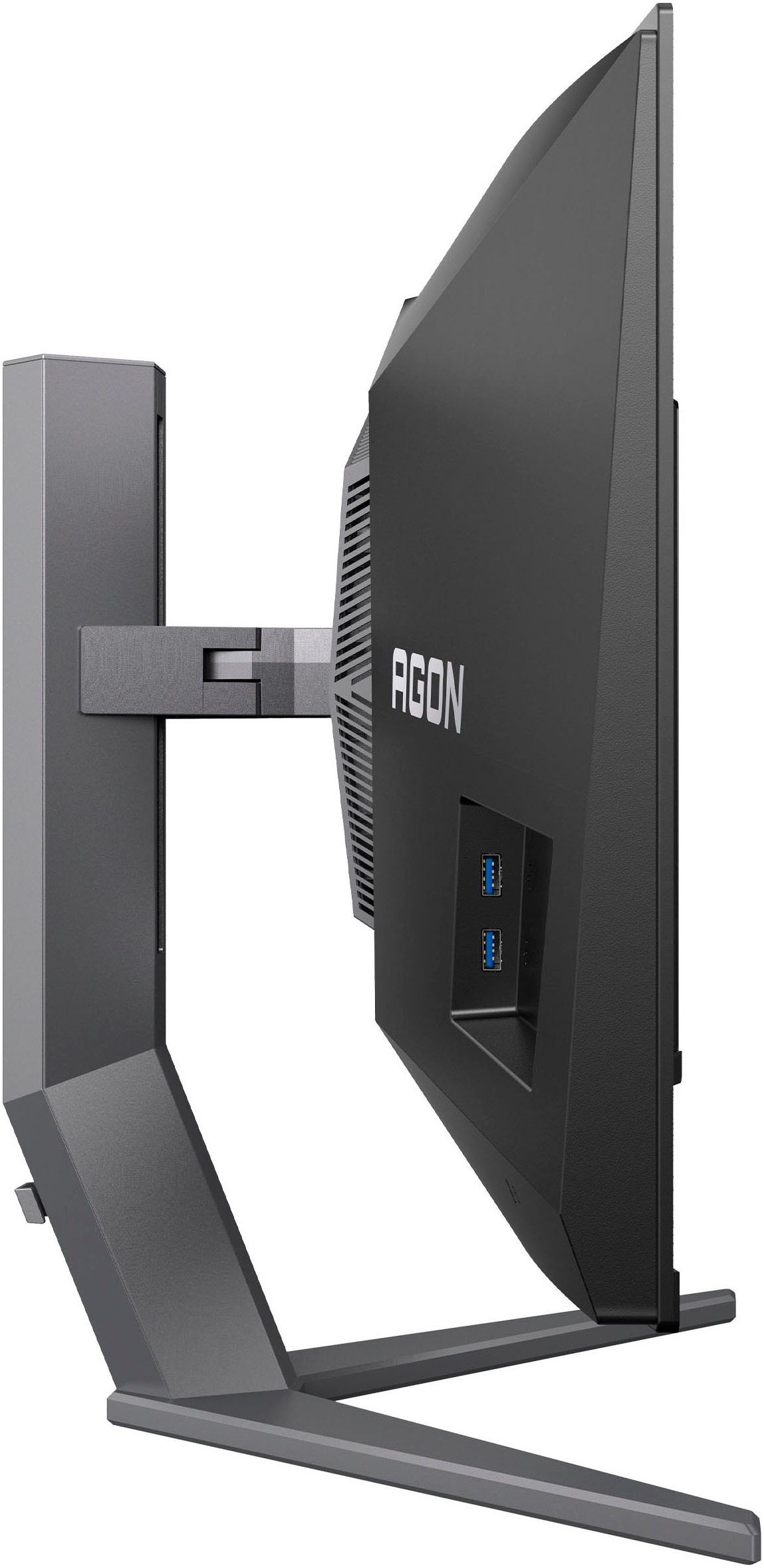 AOC LED-Monitor »AG346UCD«, 87 cm/34 Zoll, 3440 x 1440 px, WQHD, 0,03 ms Reaktionszeit, 175 Hz