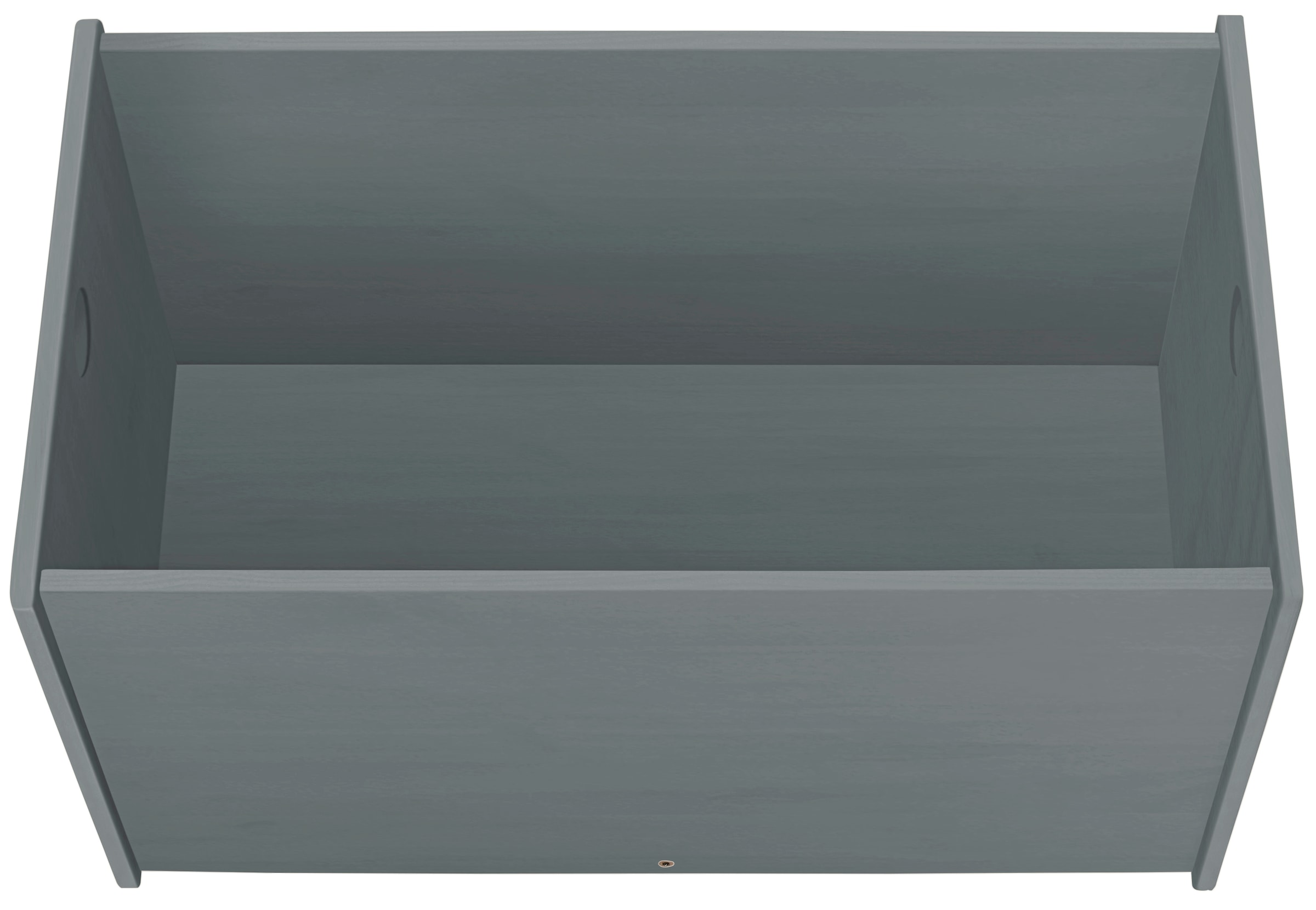 Lüttenhütt Truhe »Alpi«, (1 St.), Kiefernholz, in verschiedenen  Farbvarianten erhältlich, Höhe 43 cm online bestellen