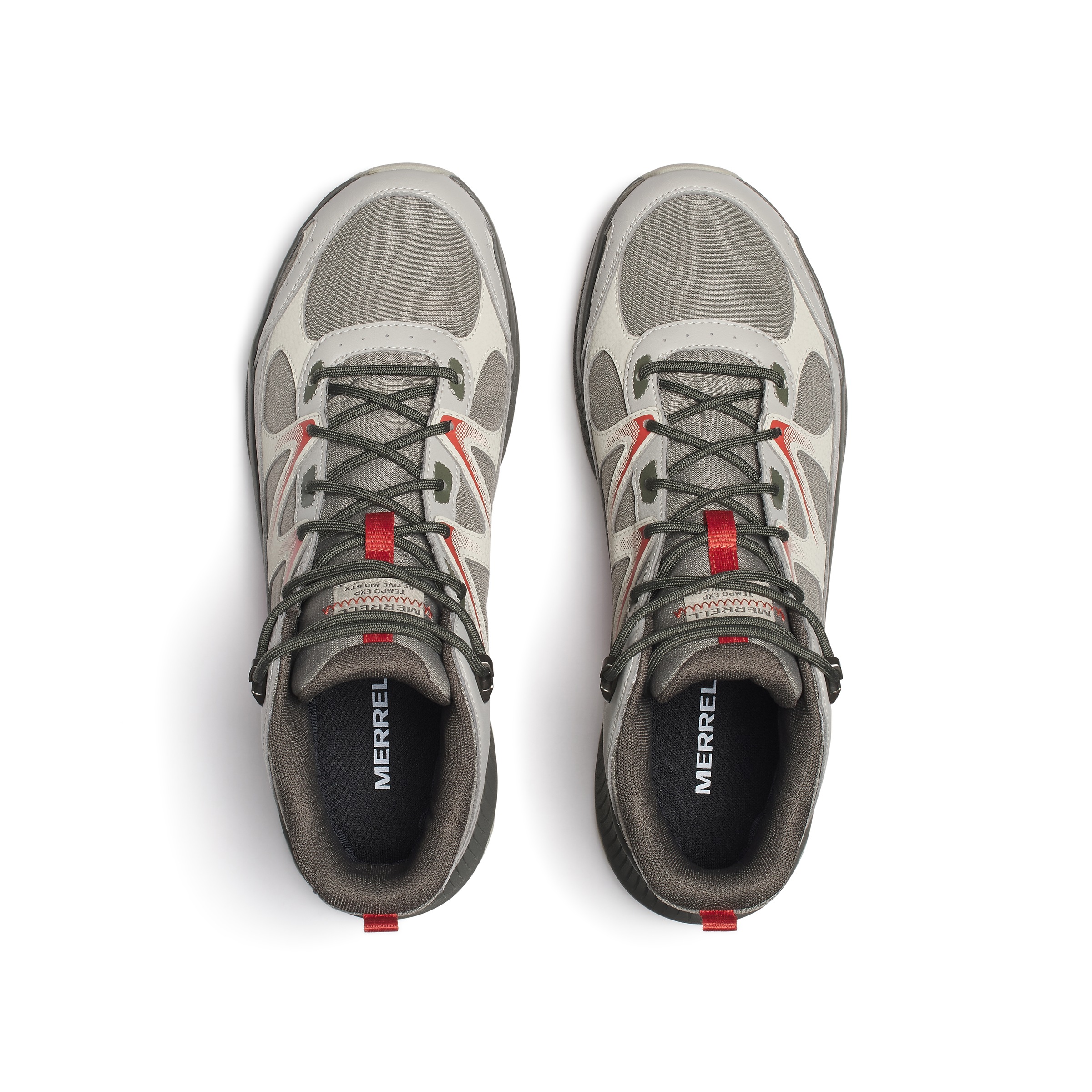 Merrell Wanderschuh »TEMPO EXP ACTIVE MID GORE-TEX®«  wasserdicht dank Gore-Tex Membrane