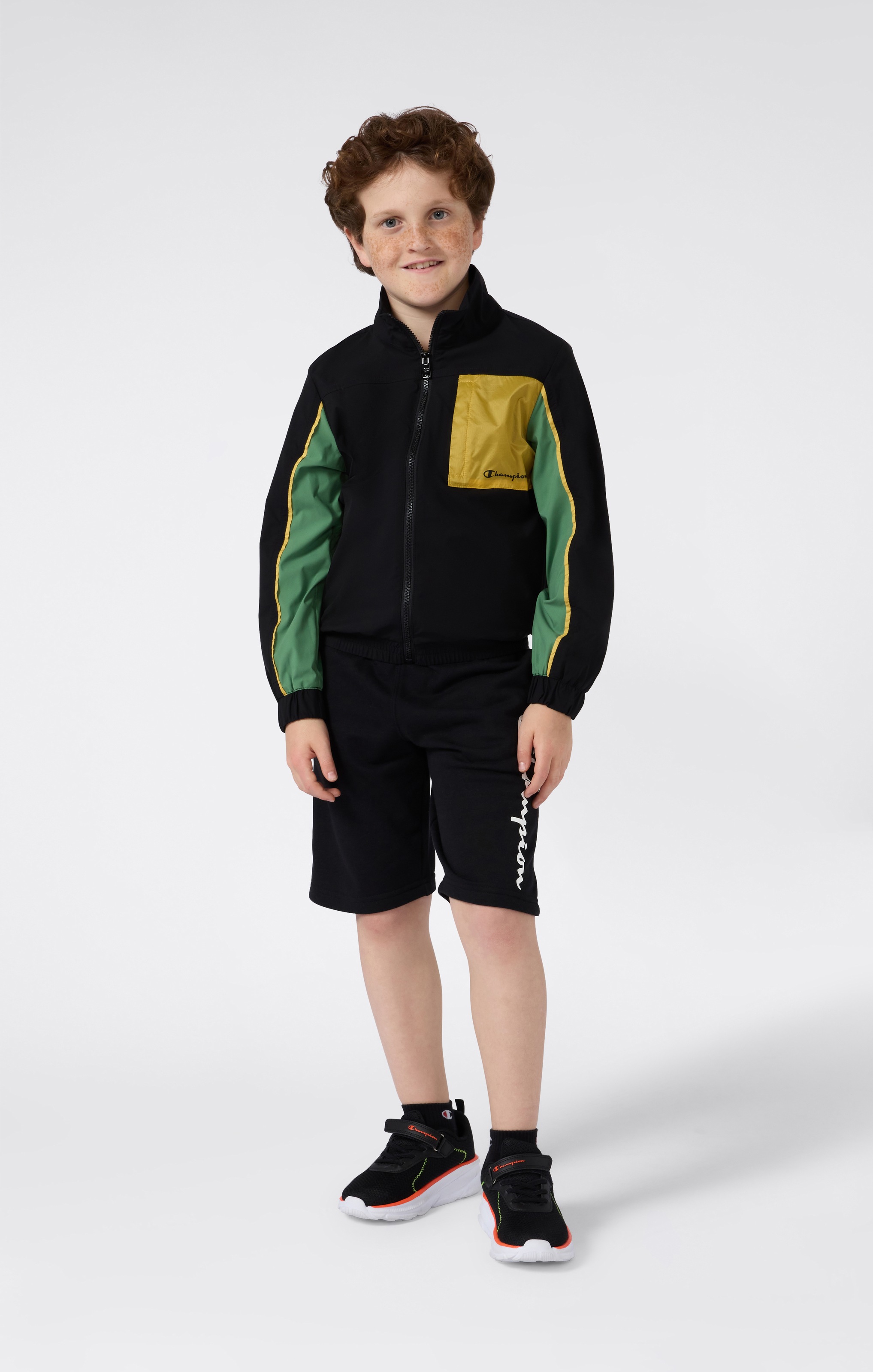 Champion Sweatshorts, (1 tlg.)