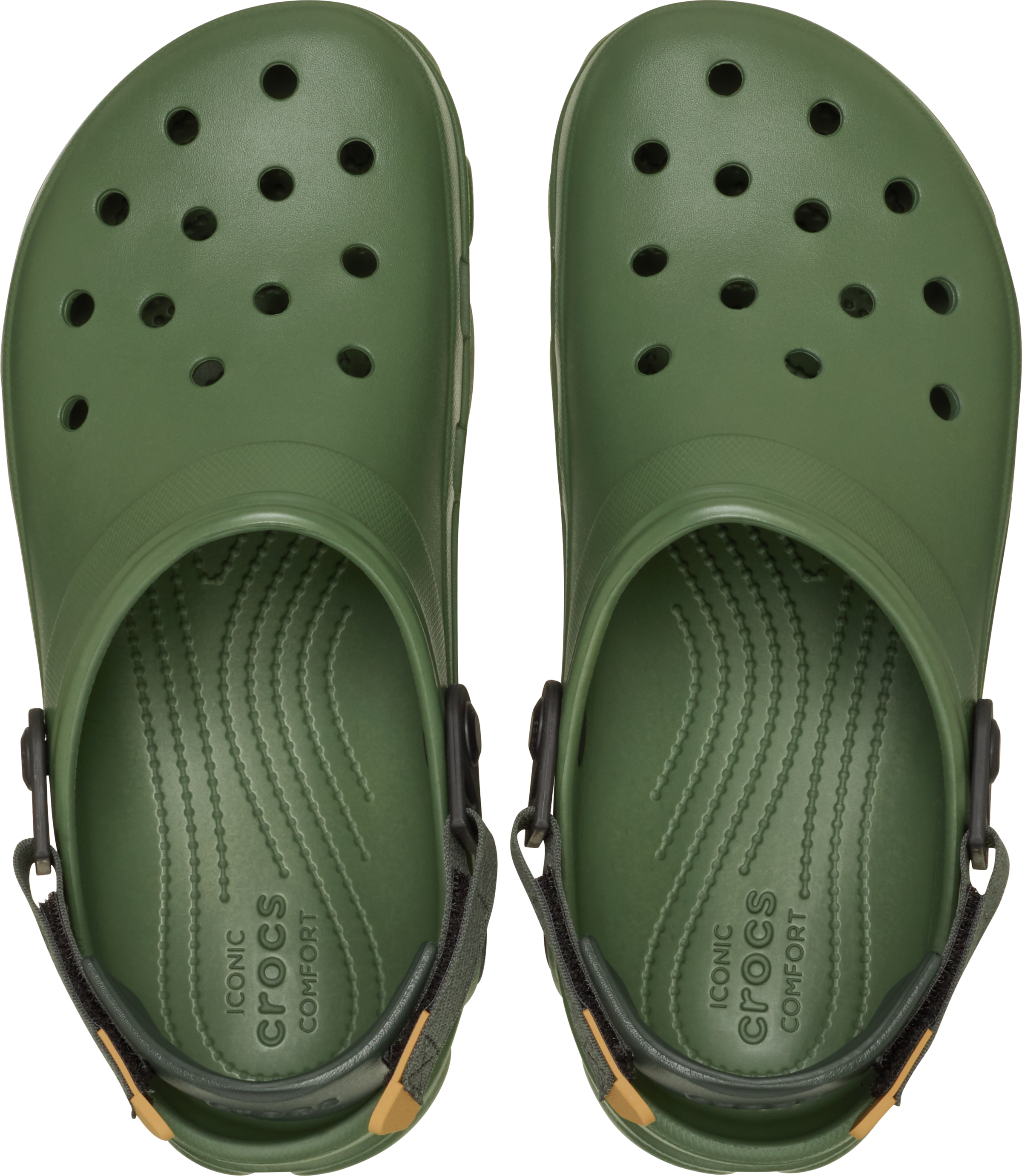 Crocs Clog »All Terrain Clog«