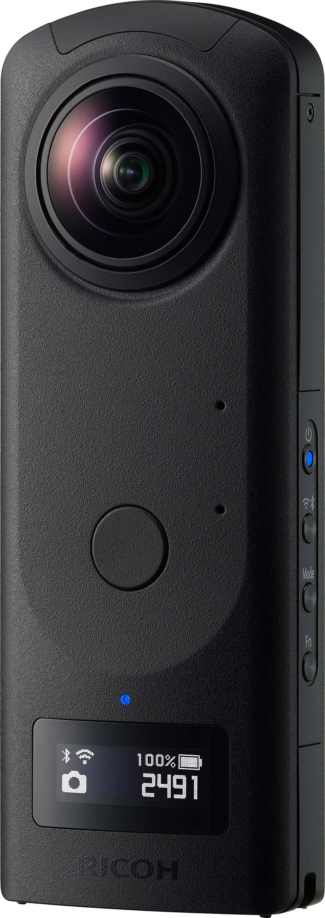 Ricoh Handykamera »Theta Z1 51 GB«, 20 MP