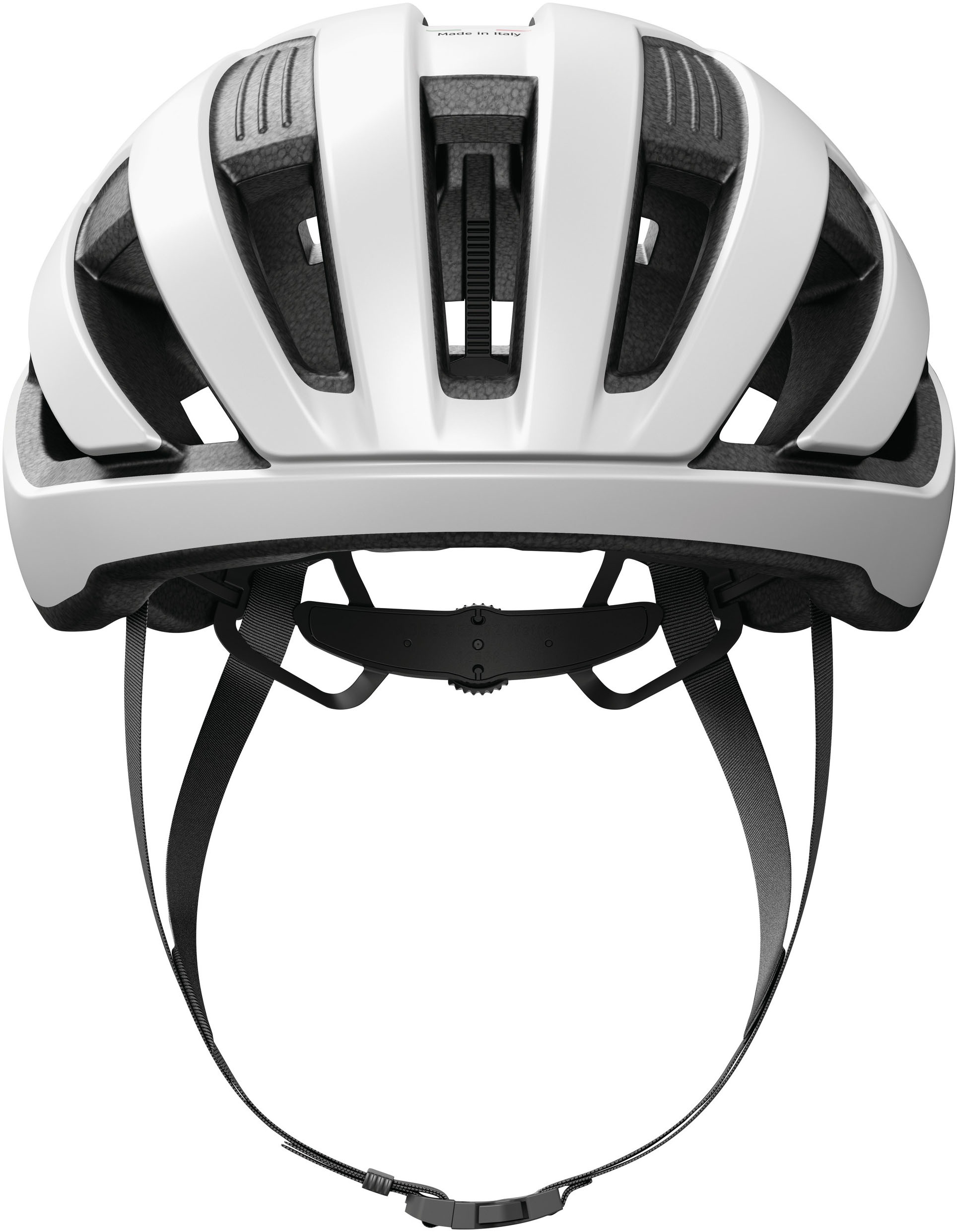 ABUS Fahrradhelm »WINGBACK«