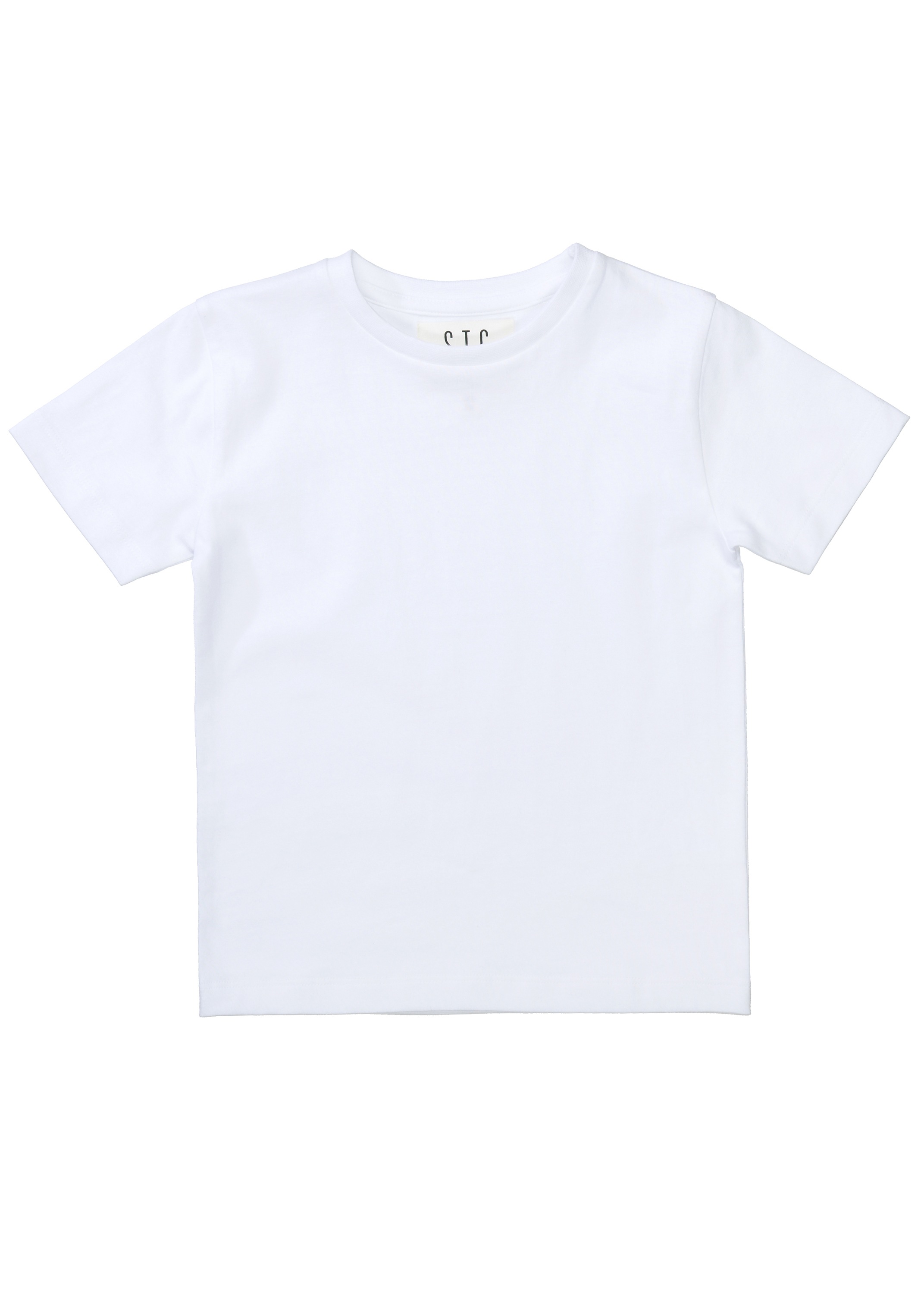 STACCATO T-Shirt »Dino«, 5-er Set