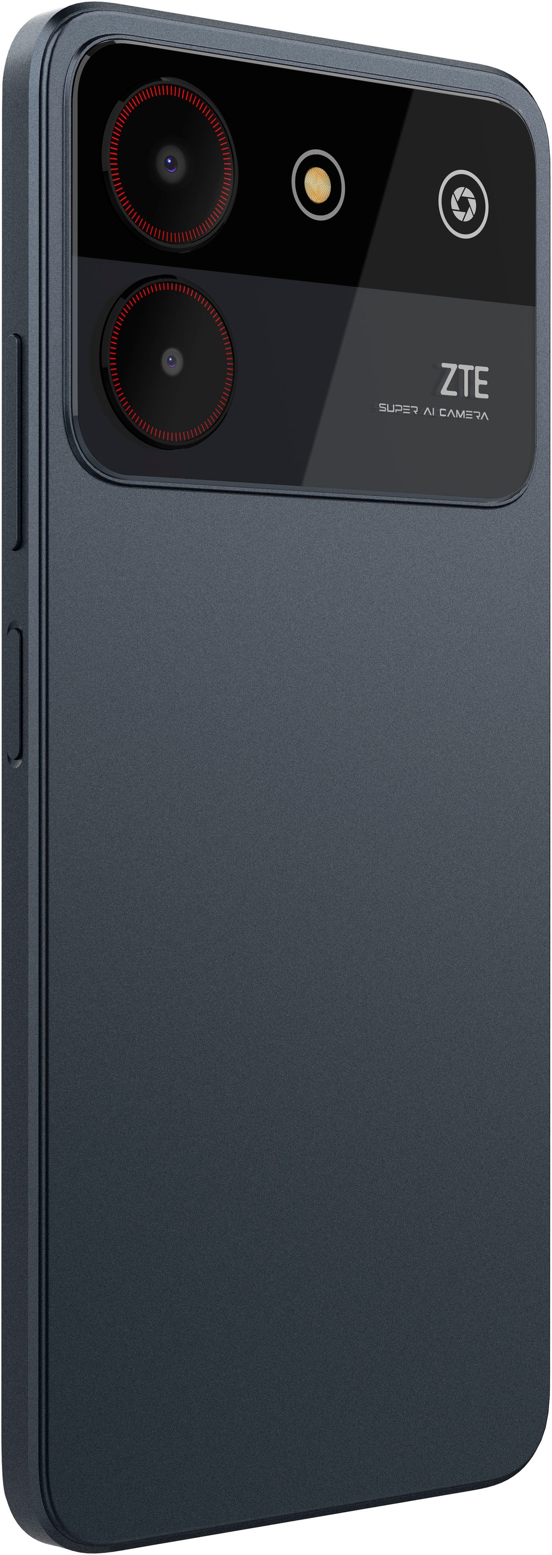 ZTE Smartphone »Blade A54«, grau