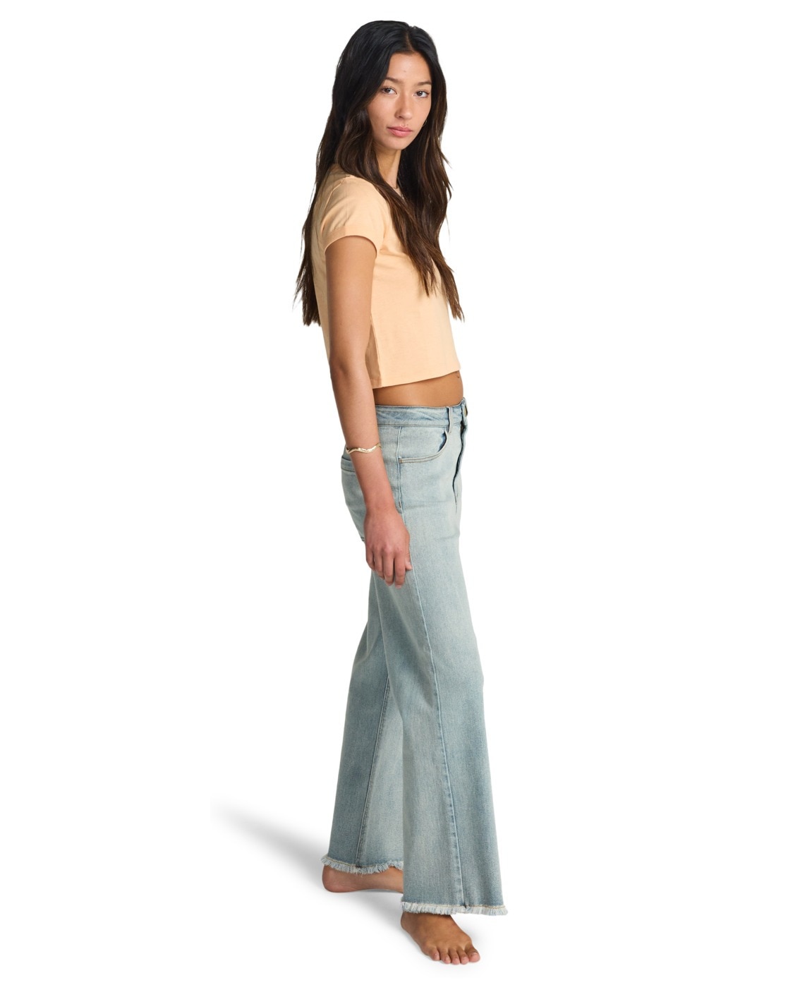 Billabong Weite Jeans »Be Free«