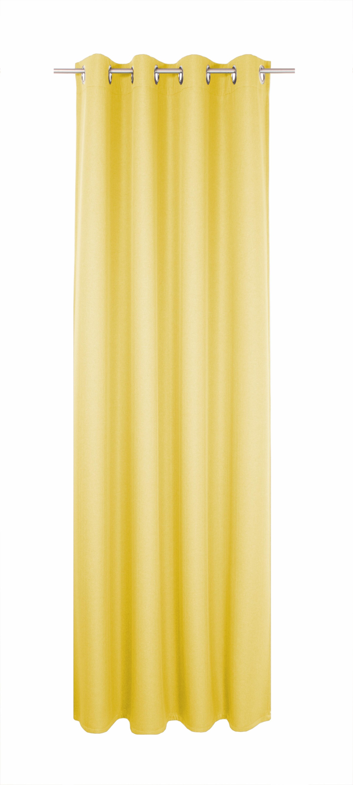 Wirth Vorhang »SUNBONE«, (1 St.)