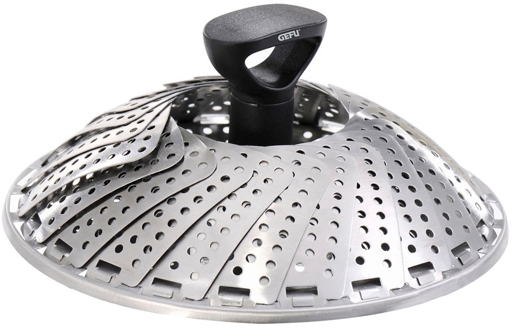 GEFU Dampfgartopf »VITALA« 1 Stk. tlg. Edelstahl günstig online kaufen