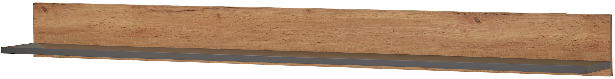 Home affaire Wohnwand »City/Giron« Set, 5 Stk. tlg.