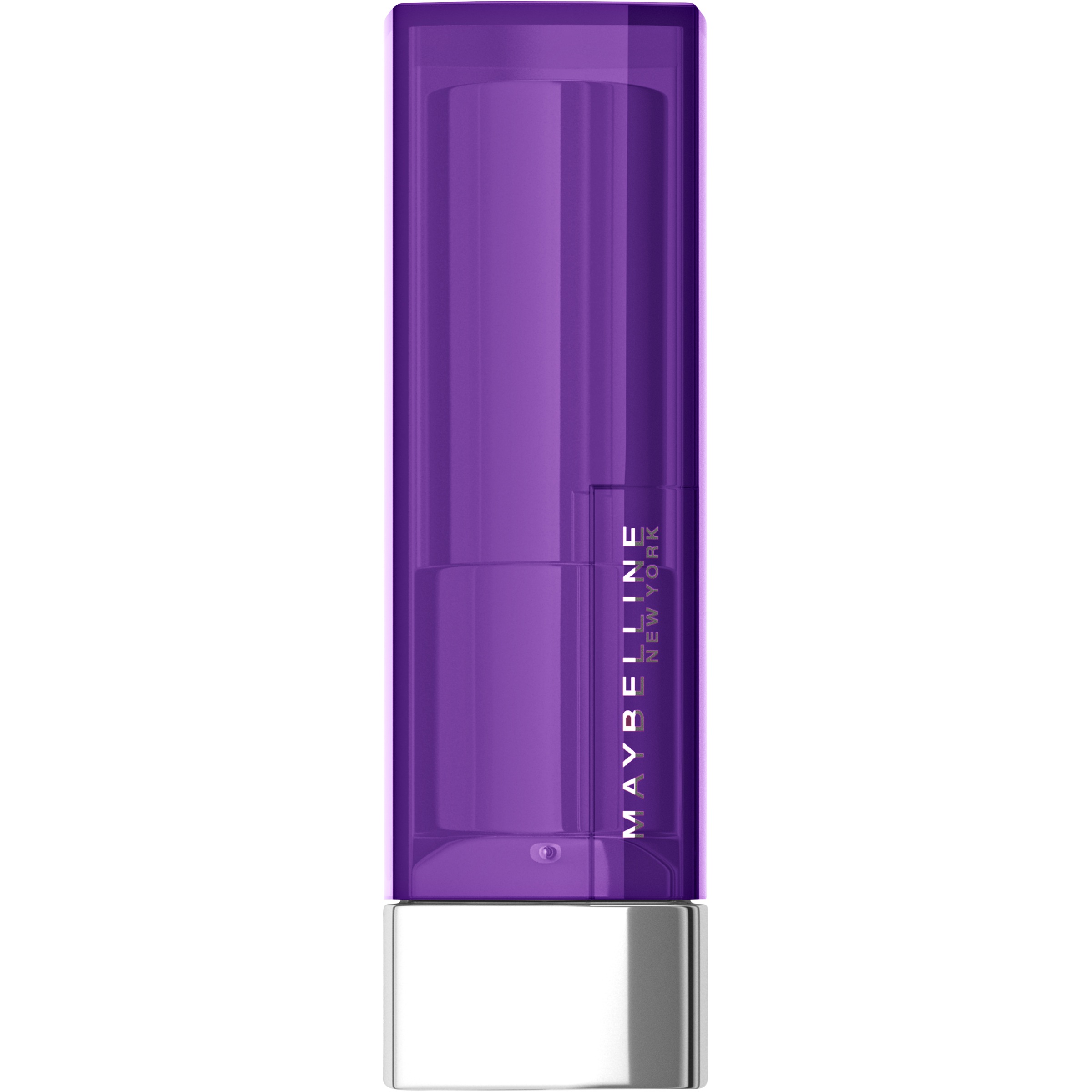 MAYBELLINE NEW YORK Lippenstift »Color Sensational« kristallpure Pigmente für satte Farbe mit Leuchtkraft