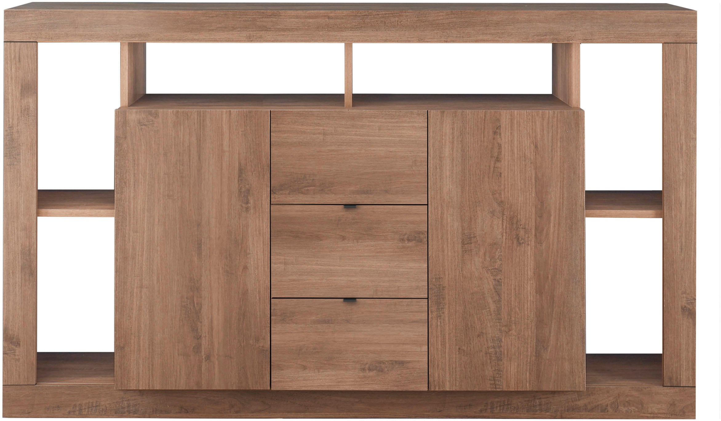 Home affaire Sideboard »Rimini« mit 2 Türen und 3 Schubkästen
