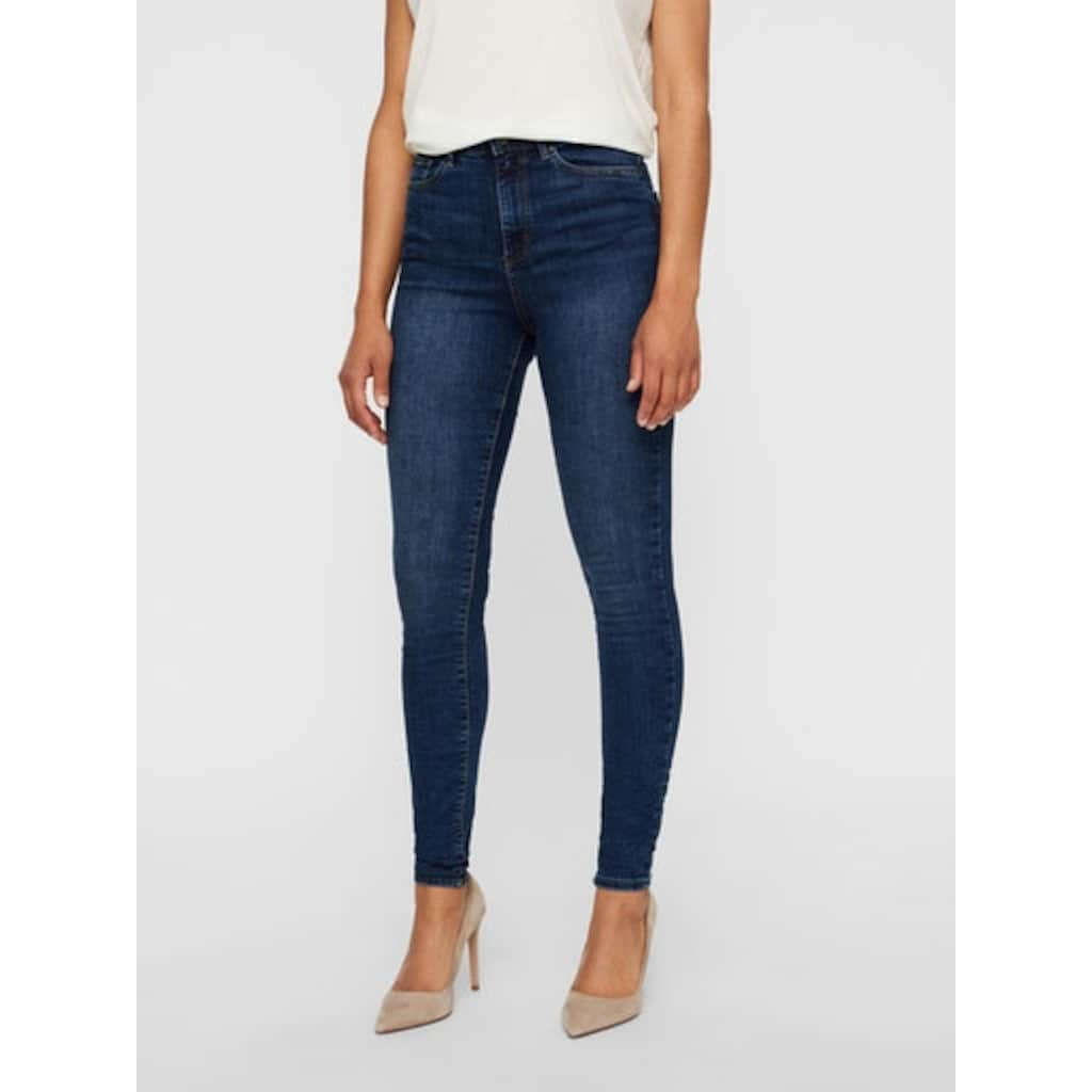 Vero Moda High-waist-Jeans »VMSOPHIA«