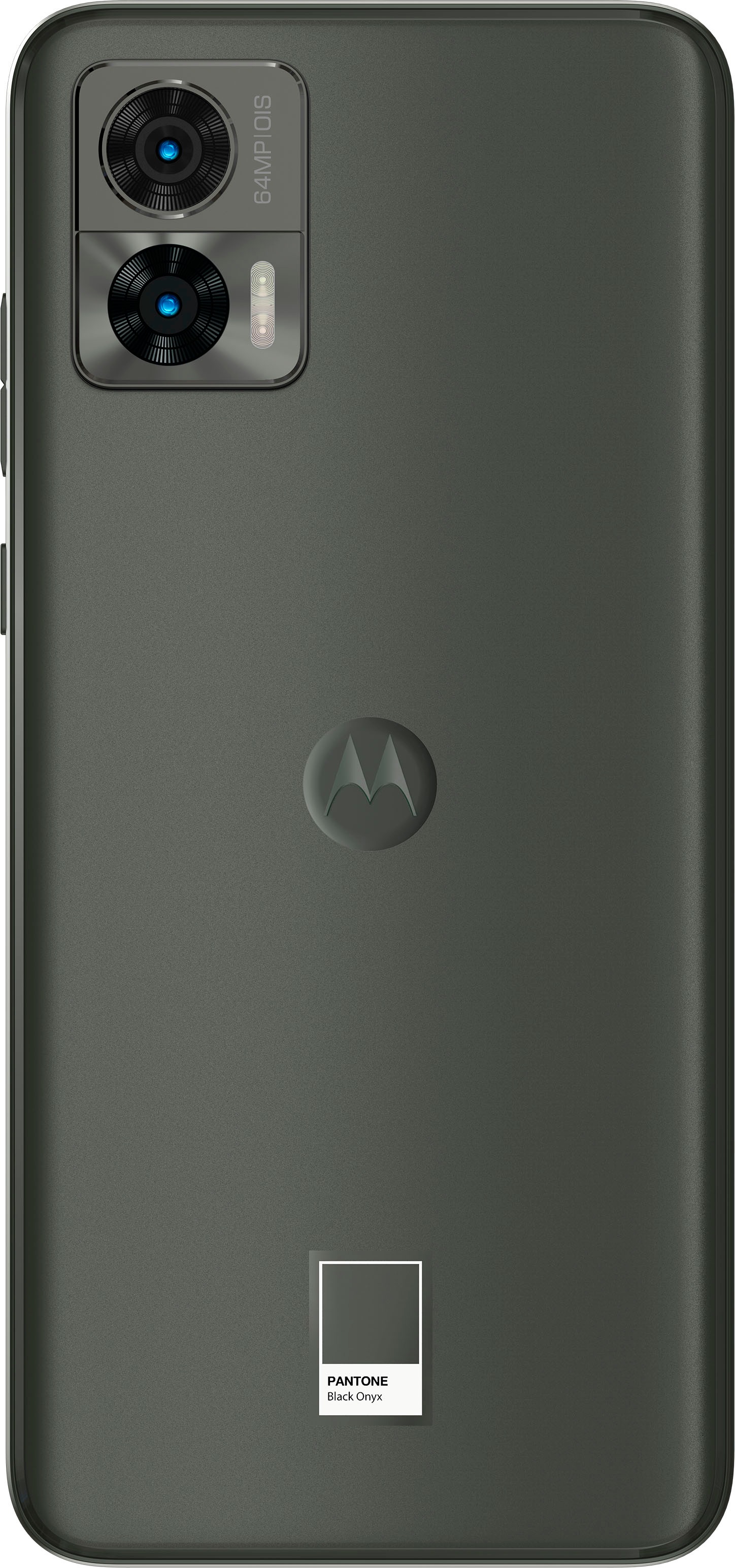 5. Bild von Motorola Smartphone »edge30 neo«, Black Onyx, 16 cm/6,3 Zoll, 128 GB Speicherplatz, 64 MP Kamera