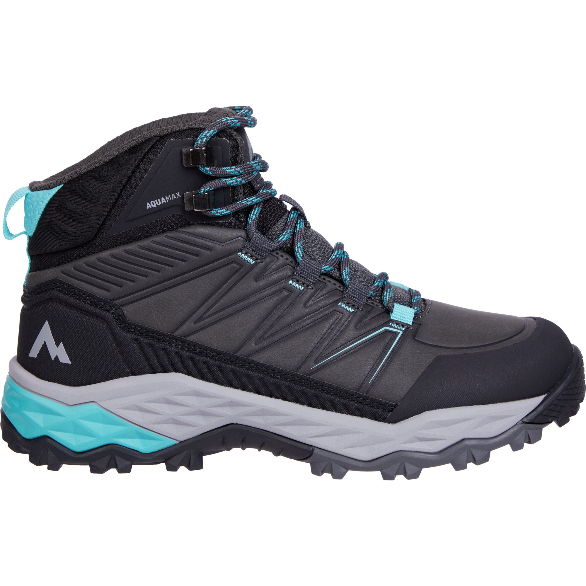 McKINLEY Wanderschuh »Tahsis MID AQX W«  wasserdicht