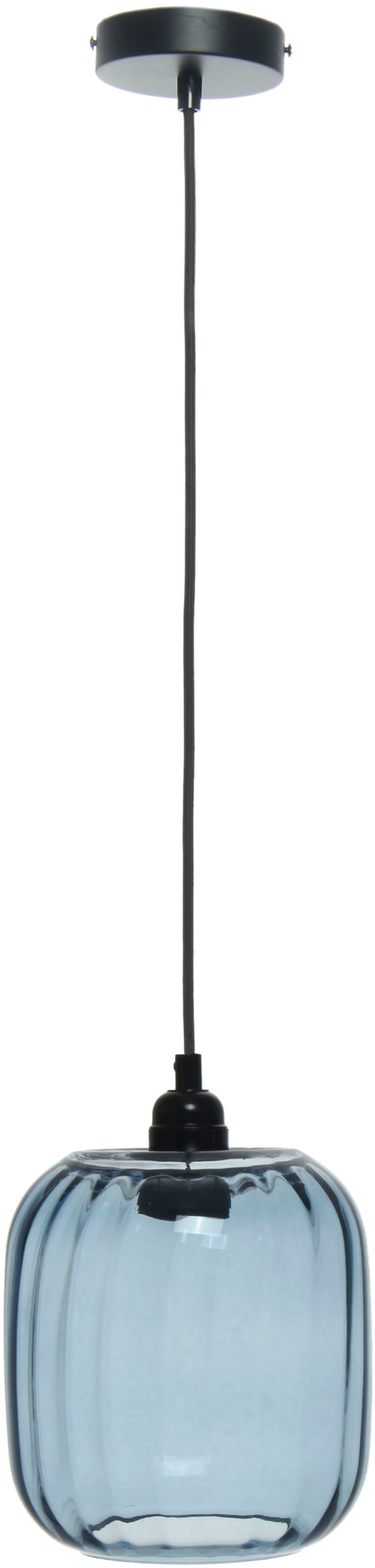 Kayoom Hängeleuchte »Gloria« E27 1 Stk. handgefertigt, modern