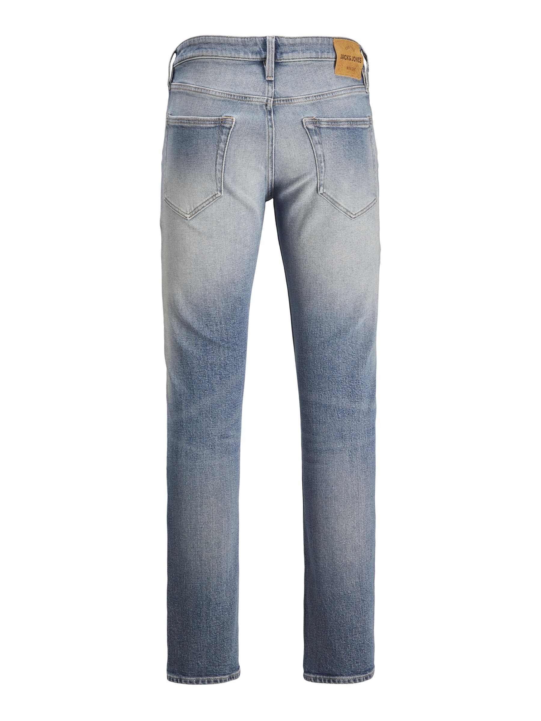 Jack & Jones Slim-fit-Jeans »JJIGLENN JJCOOPER CJ 091 NOOS«