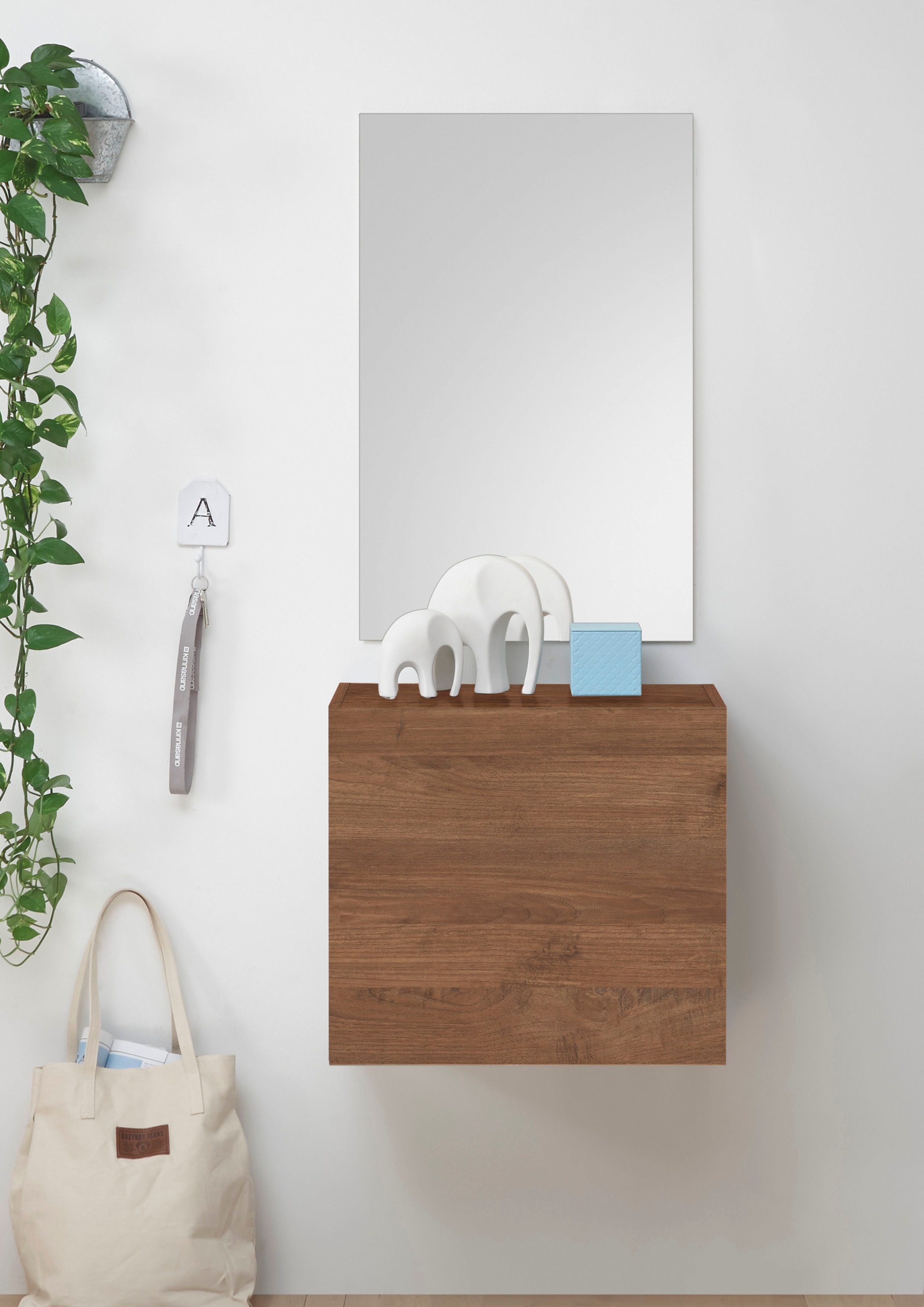 INOSIGN Garderobenschrank »Infinity« Breite 55 cm Mercure