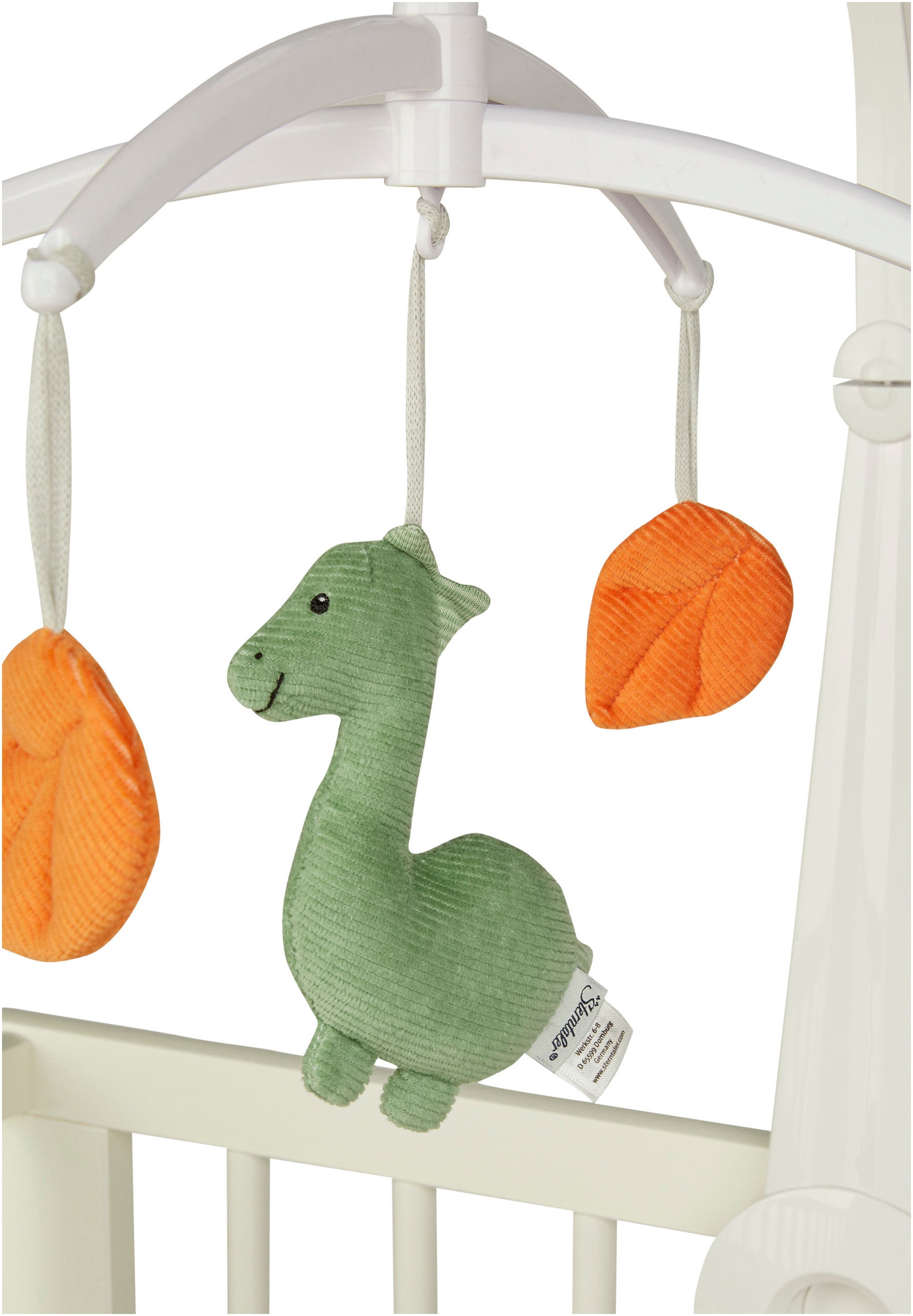 Sterntaler® Mobile »Dino Rexi«