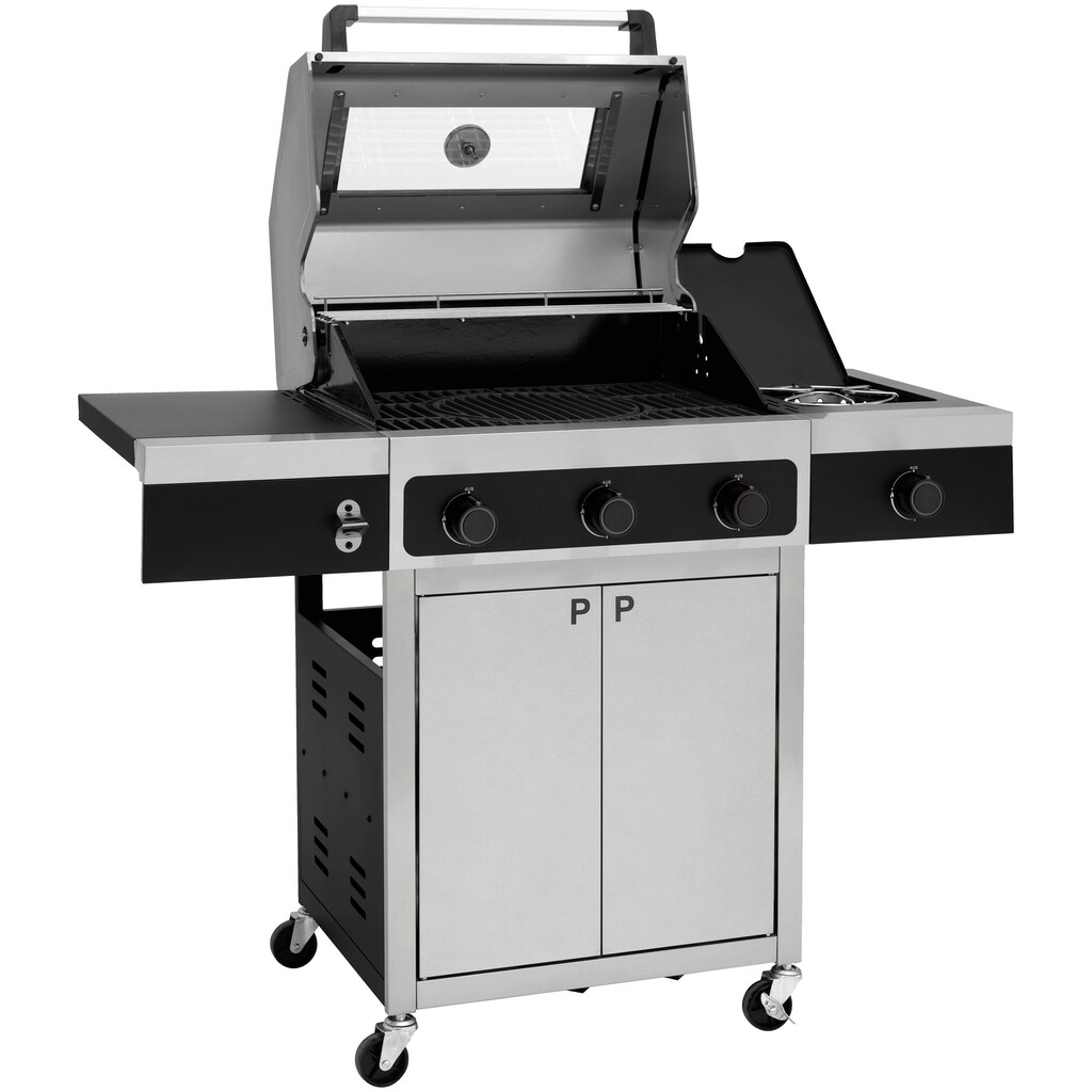 Tepro Gasgrill »Keansburg 3 Special Edition«