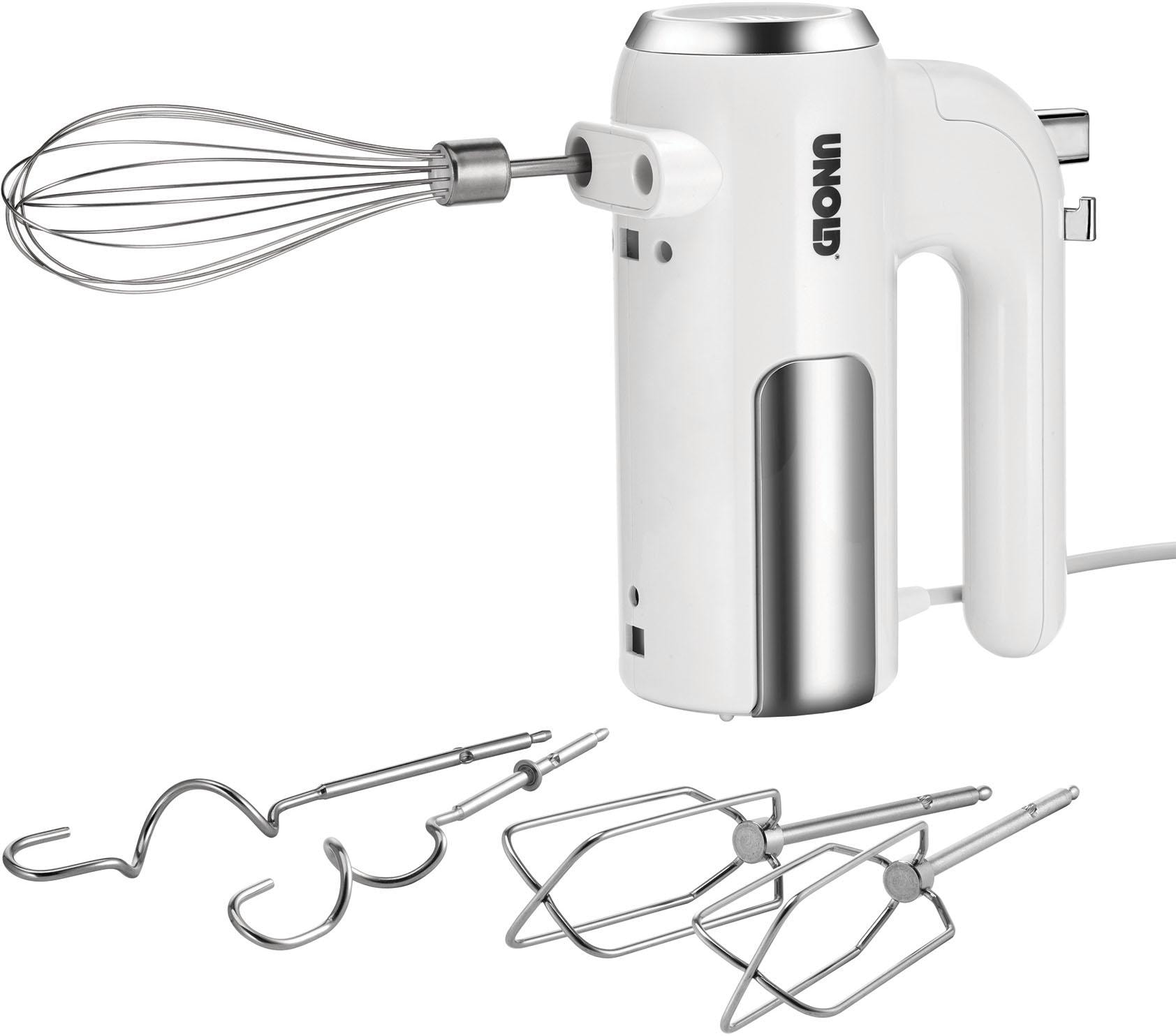 Unold Handmixer »3 in 1 - 78710«, 450 W