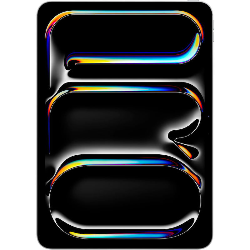 APPLE Tablet »11" iPad Pro WiFi 2TB« (28, 22 cm / 11, 1 ′′) iPadOS 1.000 GB ) silber FORTSCHRITTLICHE KAMERAS – Das iPad Pro hat eine 12 MP...