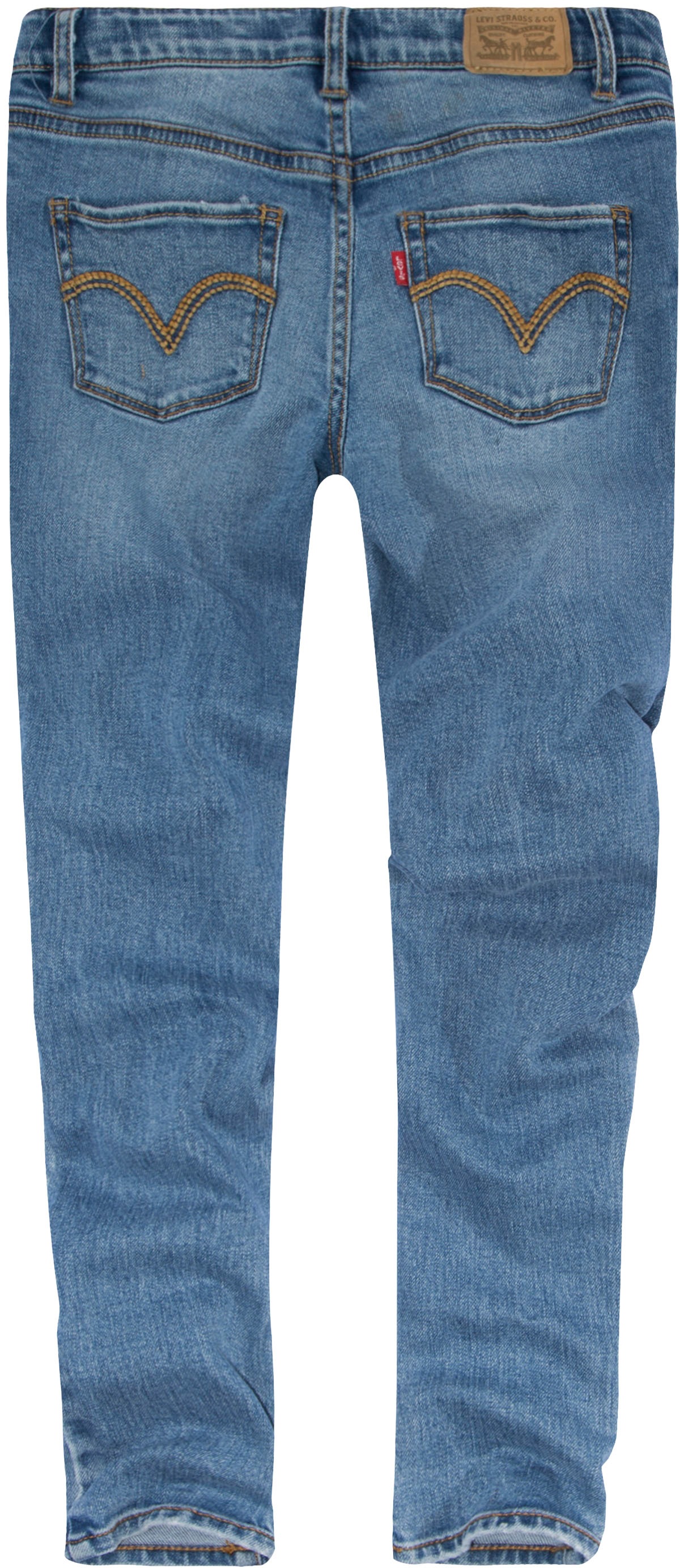 Levi\'s® Kids Stretch-Jeans »710™ for JEANS«, SUPER SKINNY kaufen GIRLS FIT