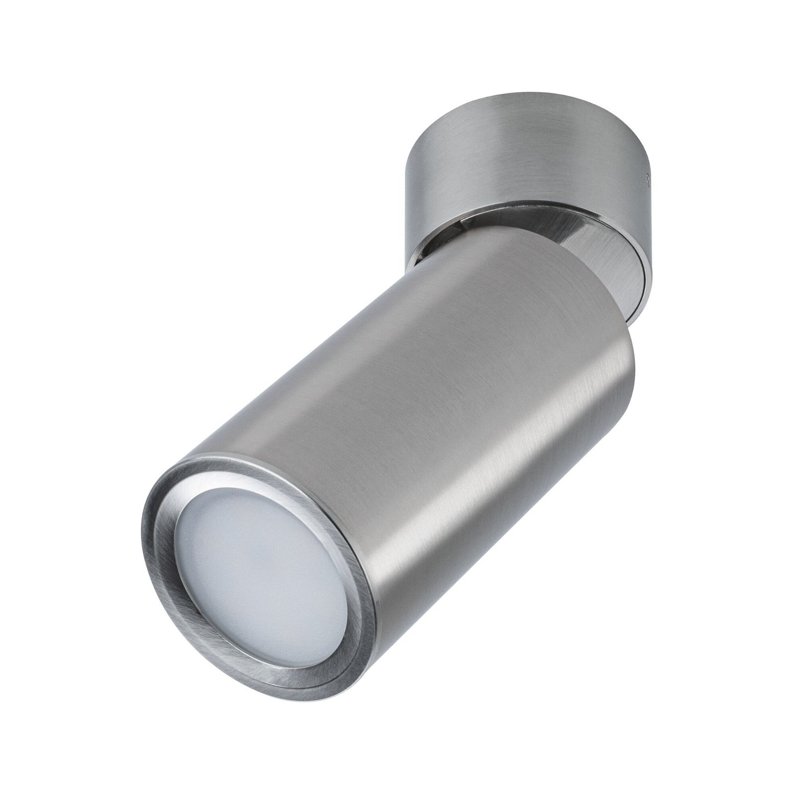 Paulmann LED Deckenleuchte »Turnal Coin 2700K 470lm 230V 6W«, 1 flammig, 3-Step-Dim