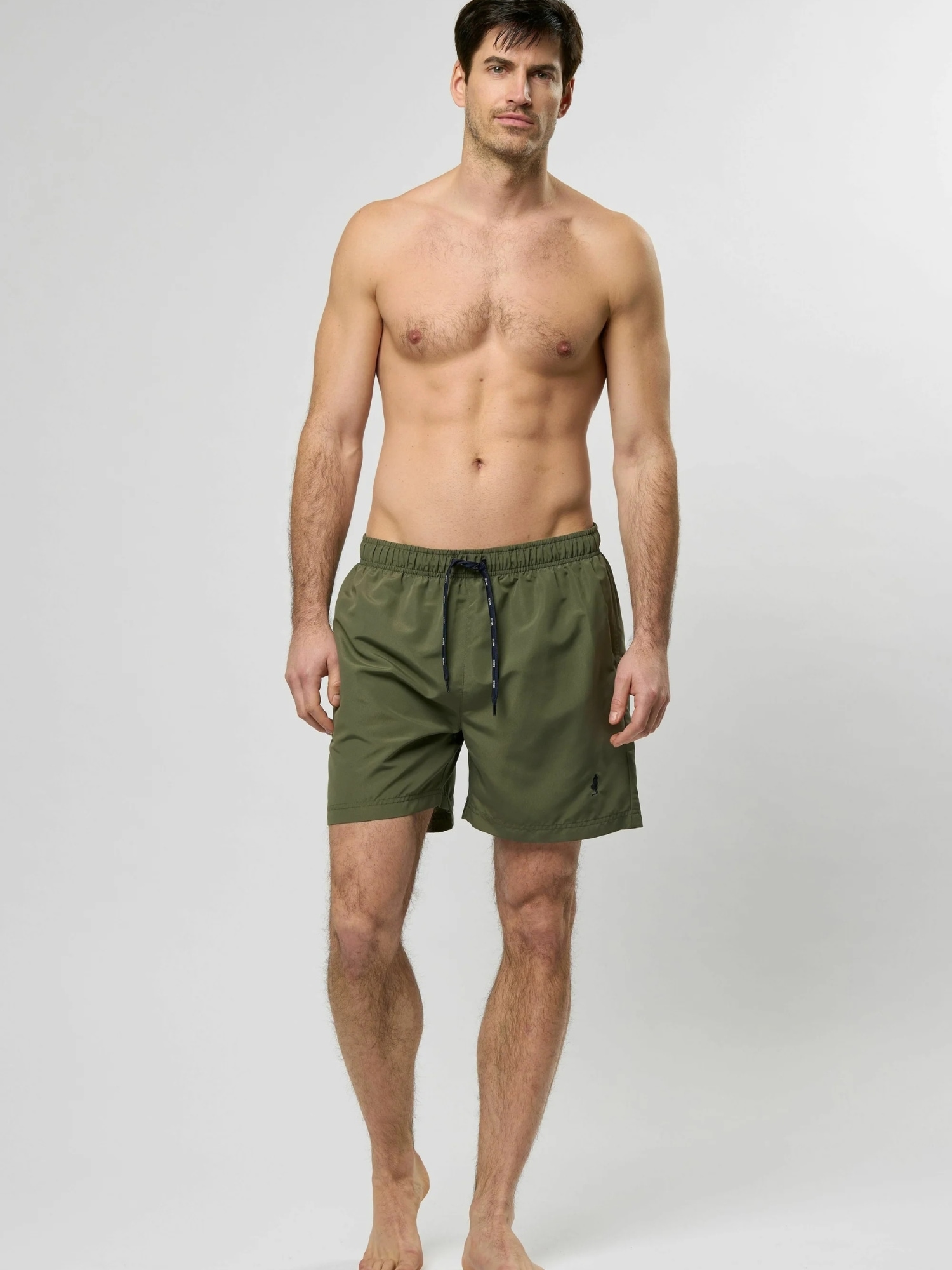 MCS Badeshorts »MCS Bade-shorts MCGarland«