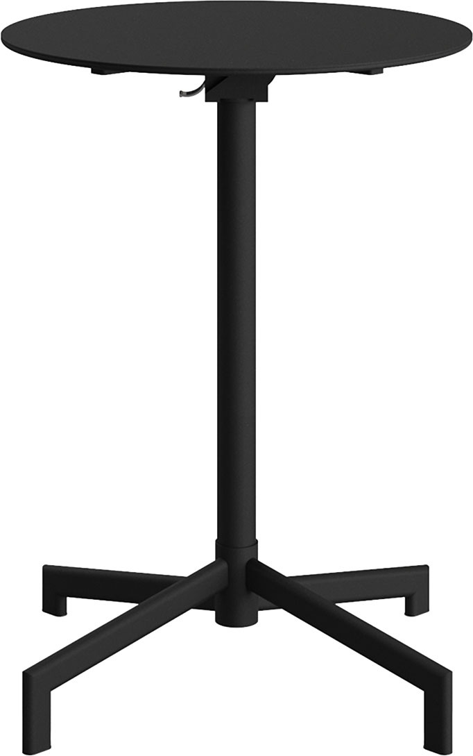 Best Stehtisch »Versa« Packung, 1 Stk. tlg. Terrassen-/Stehtisch günstig online kaufen