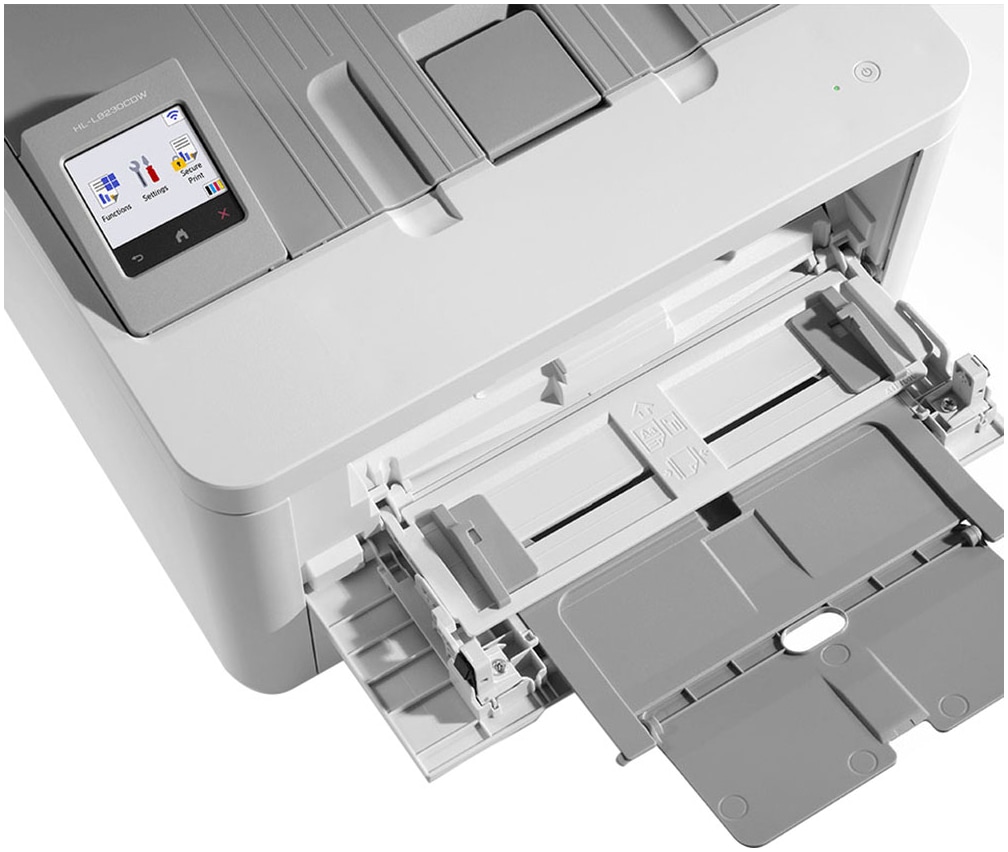 Brother Laserdrucker »HL-L8230CDW«