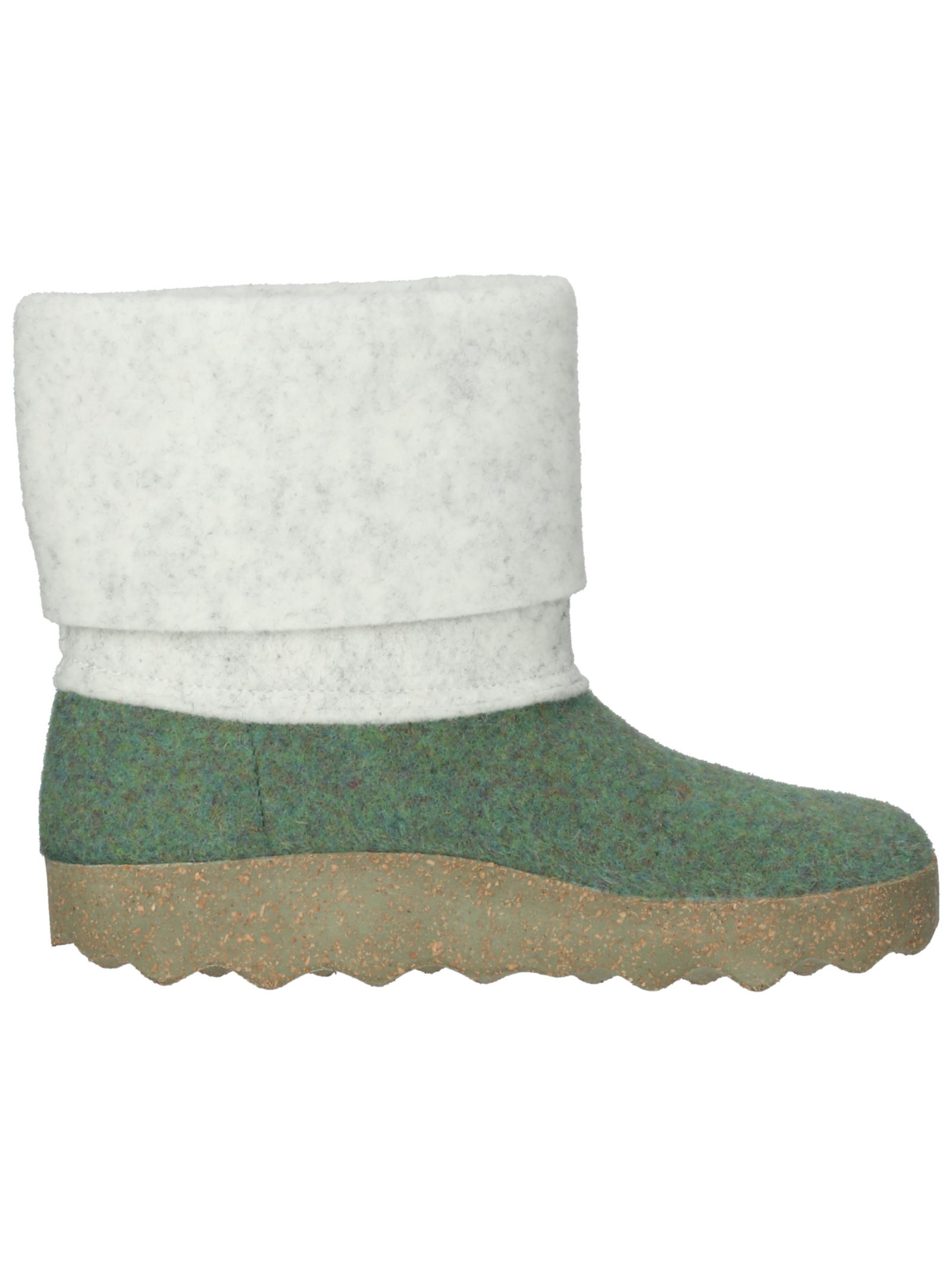 Asportuguesas Stiefelette »Asportuguesas Stiefelette Filz«