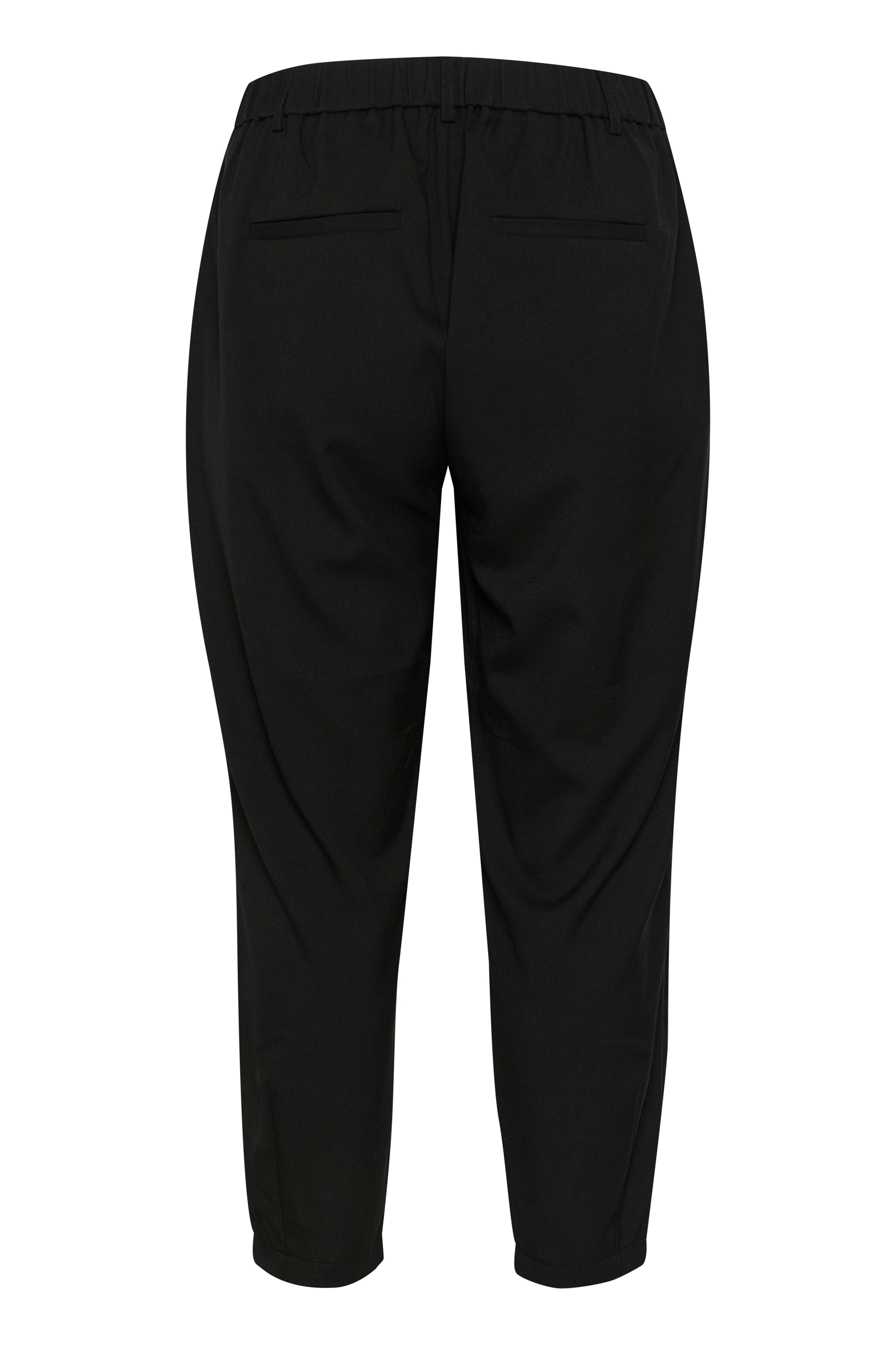 KAFFE Curve Marlene-Hose »Damen Hose KCmerla«