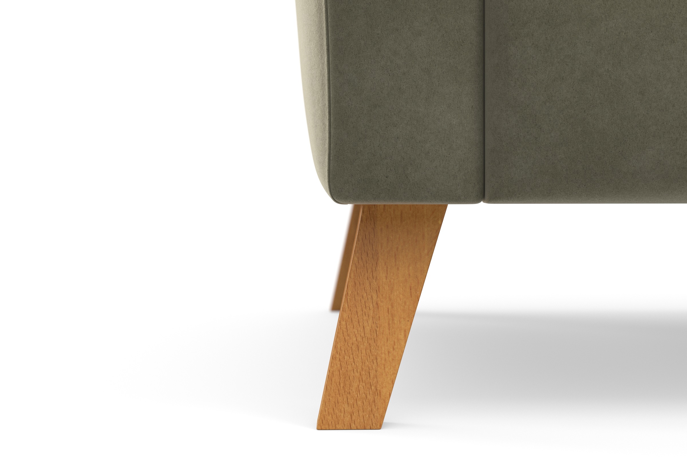 sit&more Ecksofa »Romero L-Form«, wahlweise mit oder ohne Relax-Funktion, Bettfunktion, Bettkasten