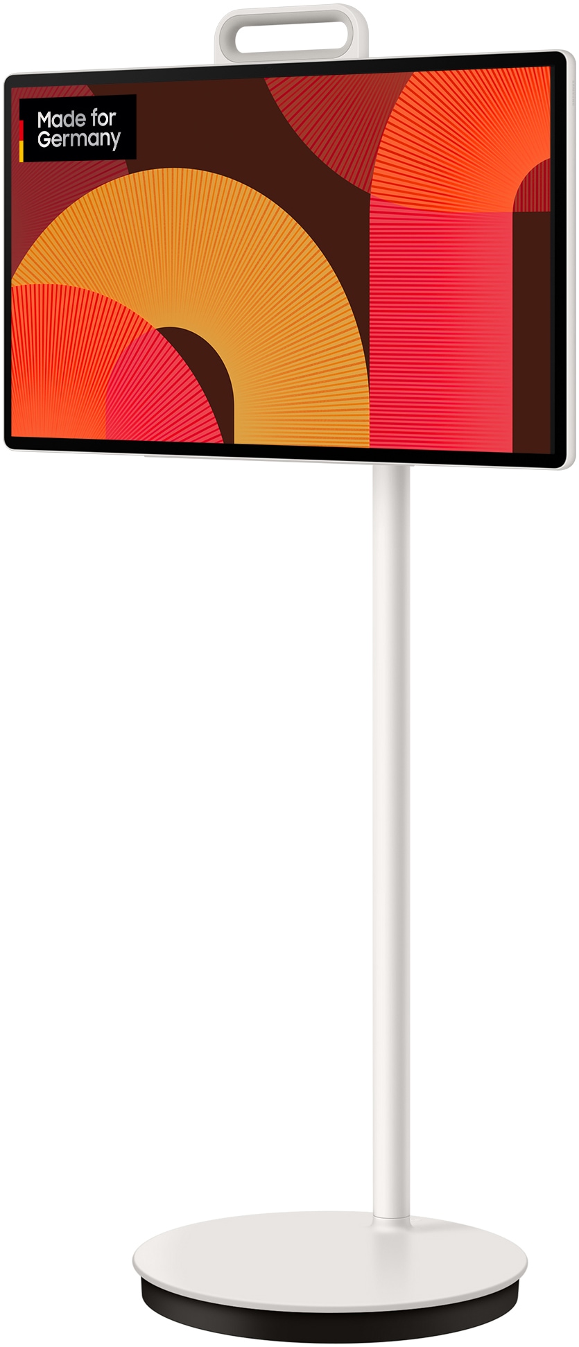 Samsung LED-Fernseher »UE27LSM7FAX« 68 cm/27 ″ QHD Smart-TV