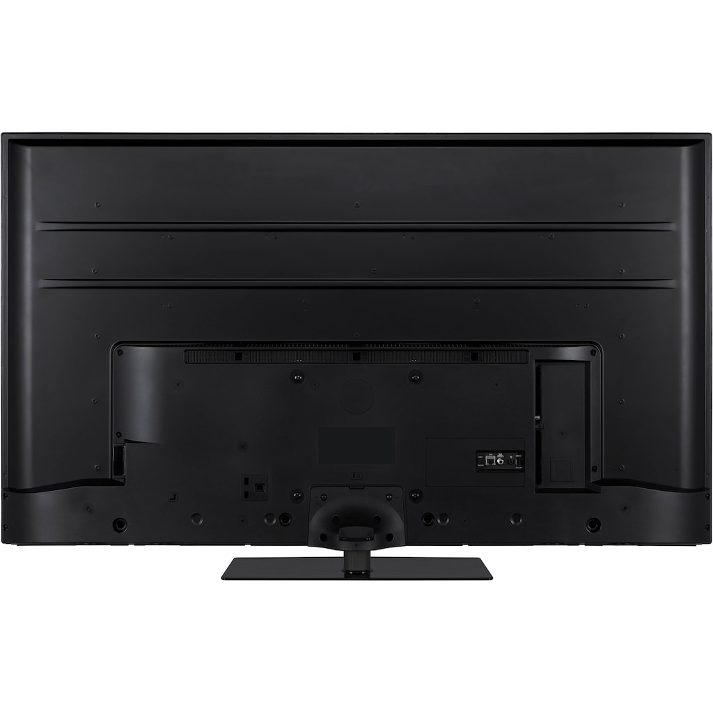 Telefunken LED-Fernseher »D55V950M2CWH«, 139 cm/55 Zoll, 4K Ultra HD, Android TV-Smart-TV, Dolby Atmos,USB-Recording