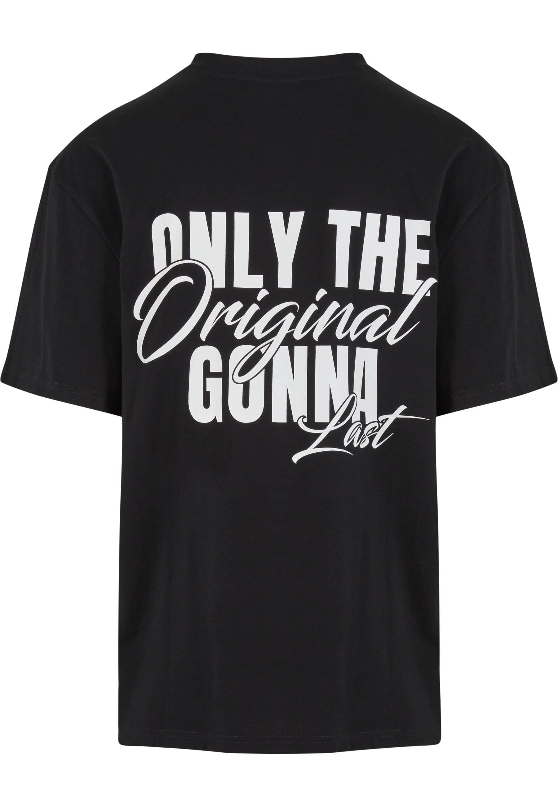 Karl Kani T-Shirt »Karl Kani Kani Headphone Print T-Shirt« 1 Stk.