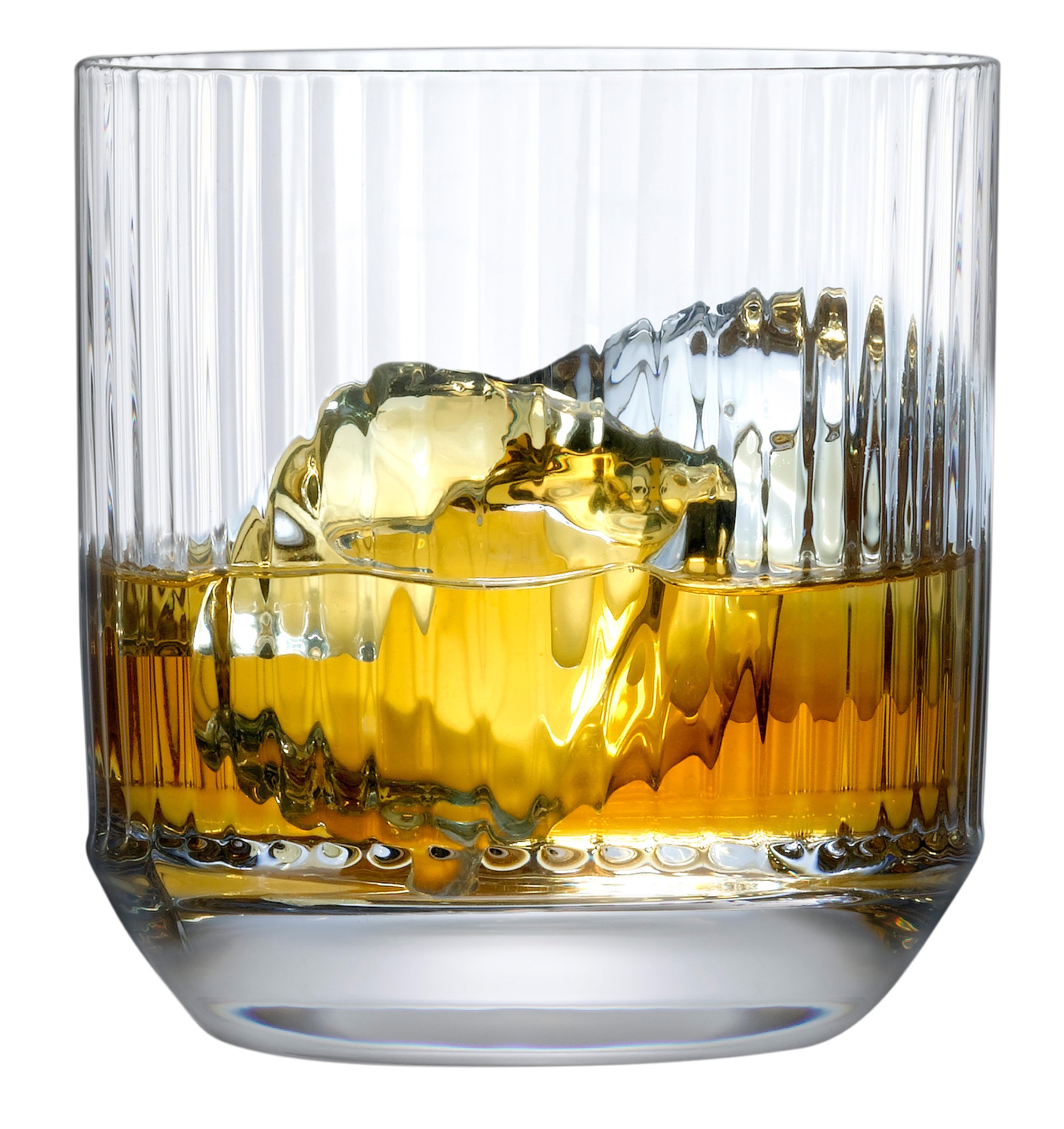 MÄSER Whiskyglas »BIG TOP, Whiskybecher«, (Set, 6 tlg.), 6er Set