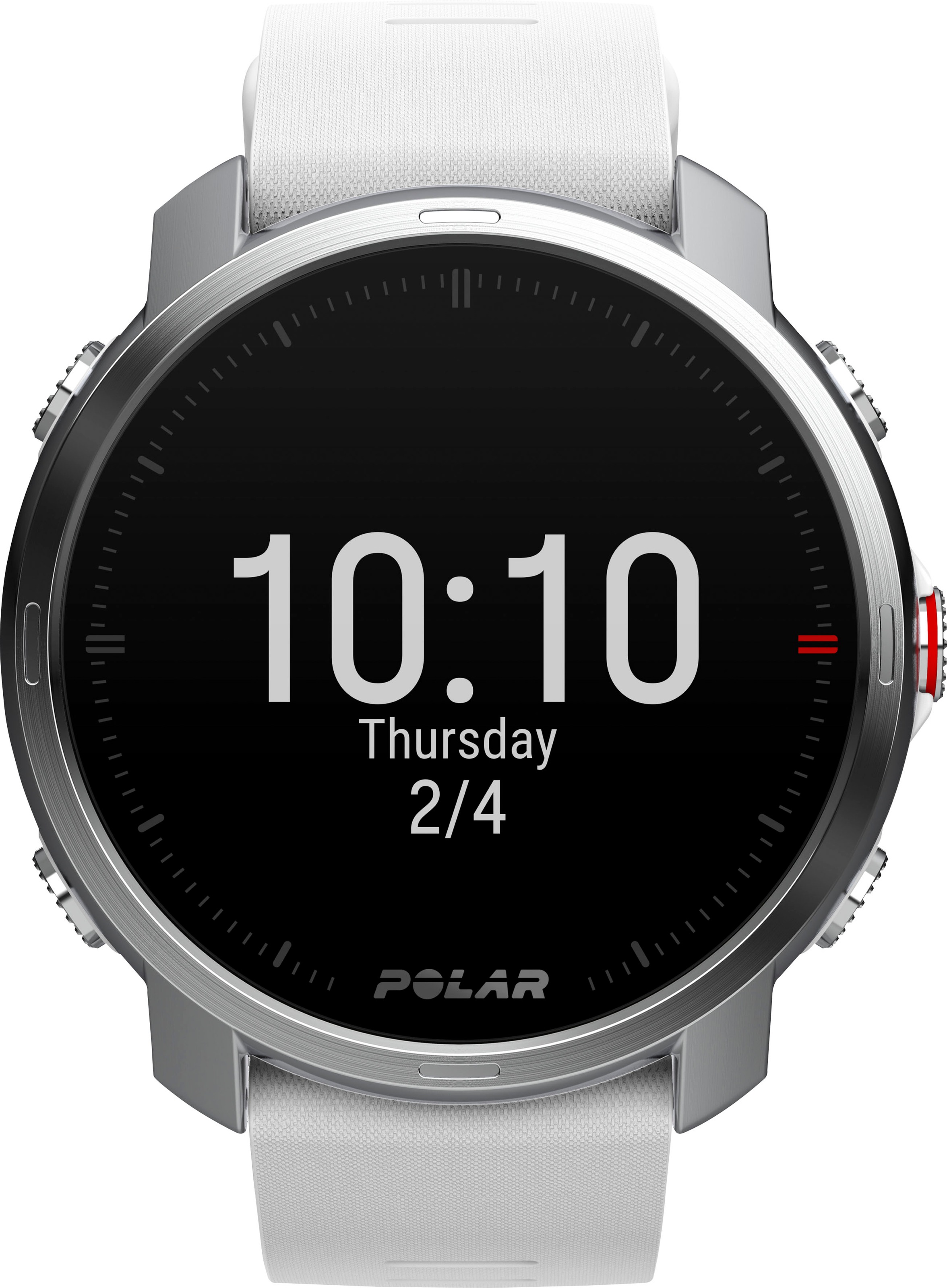 11. Bild von Polar Smartwatch »Grit X Outdoor-Multisportuhr, Gr. M/L«, (3,05 cm / 1,2 Zoll),)