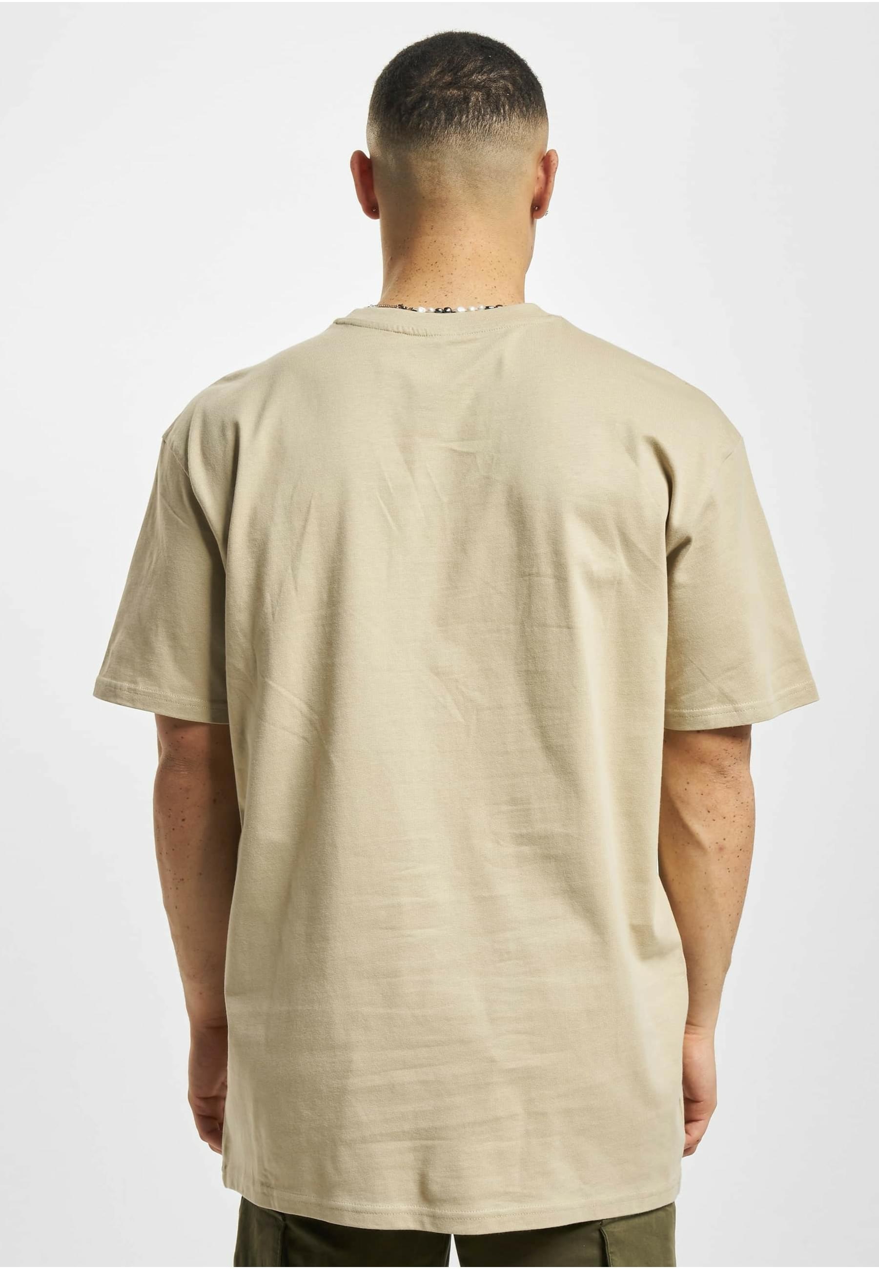 Just Rhyse T-Shirt »Just Rhyse JRTS688M GoFurther Tshirt« 1 Stk.