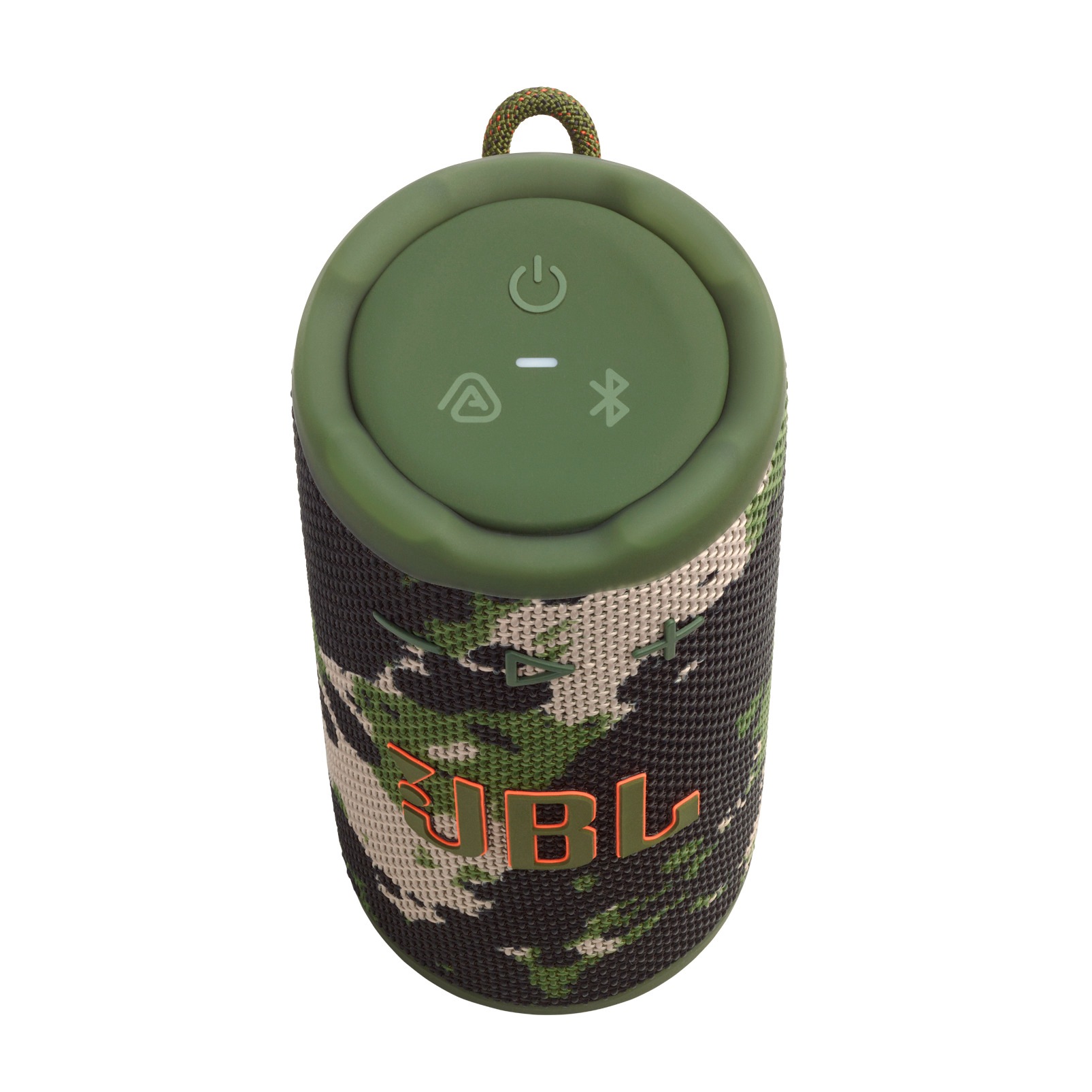 JBL Bluetooth-Lautsprecher »GRIP«, Kompakter Bluetooth-Speaker, starker JBL Pro Sound und Ambient Light
