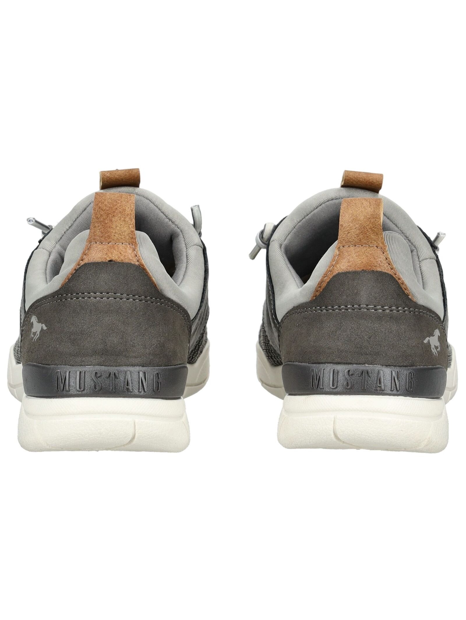 Mustang Shoes Sneaker »Mustang Shoes Sneaker Textil«