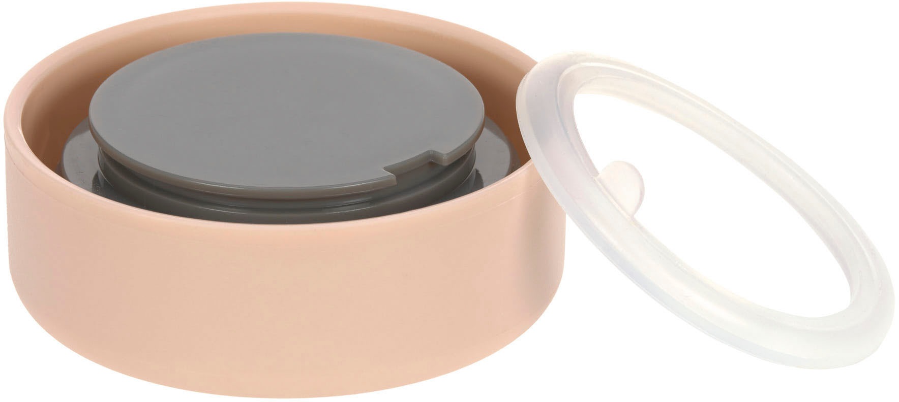 LÄSSIG Thermobehälter »Little Mateys, spicy orange«, (1 tlg.)
