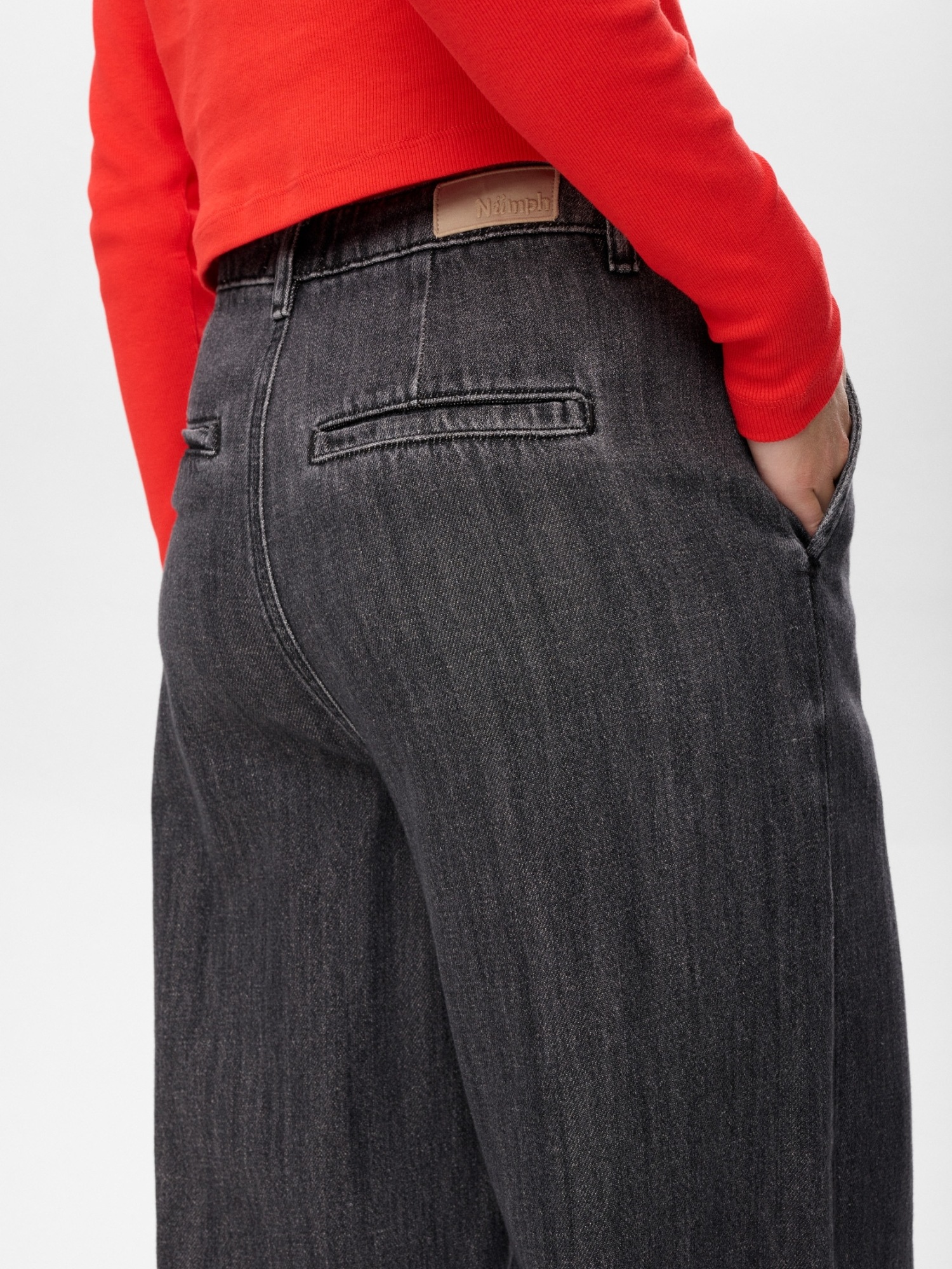 nümph 5-Pocket-Hose »Nümph Jeans NUSEOUL«