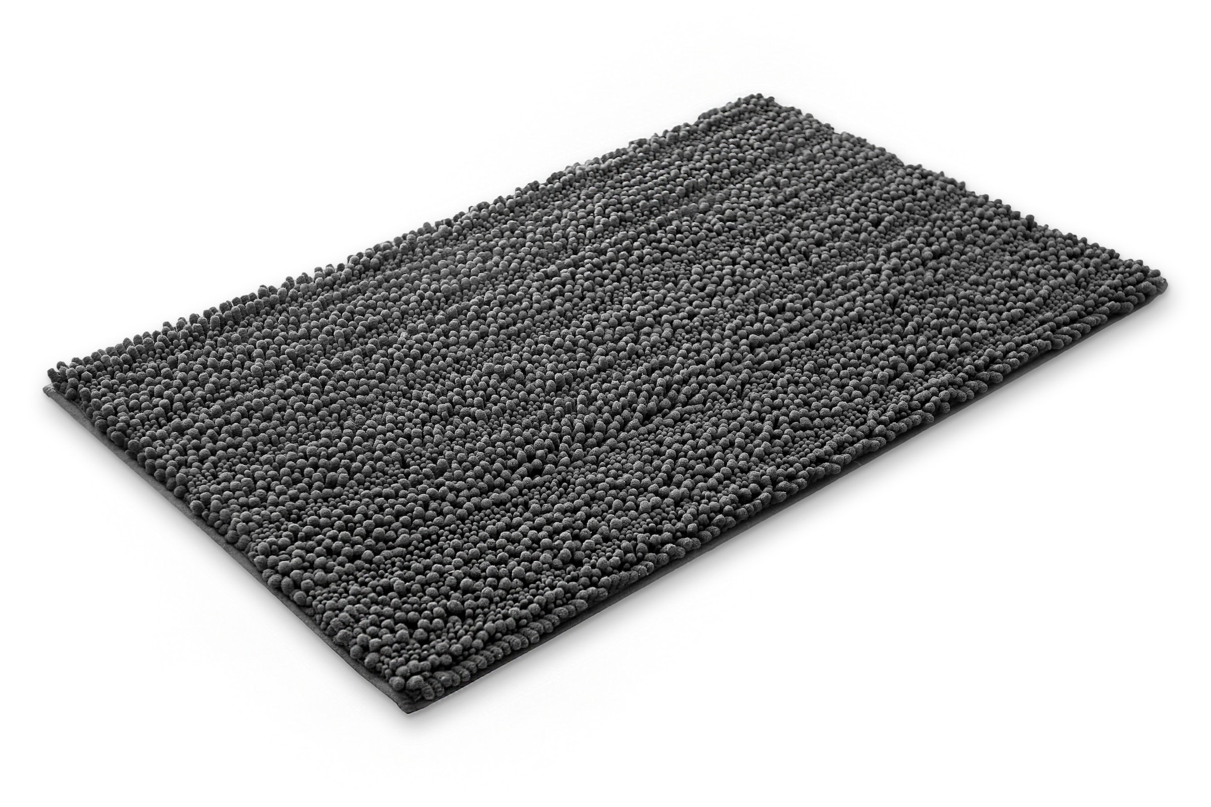 Wecon home Teppich »Cooper« rechteckig 22 mm Höhe Haustierteppich, rutschfest, waschbar, weicher Chenille Teppich