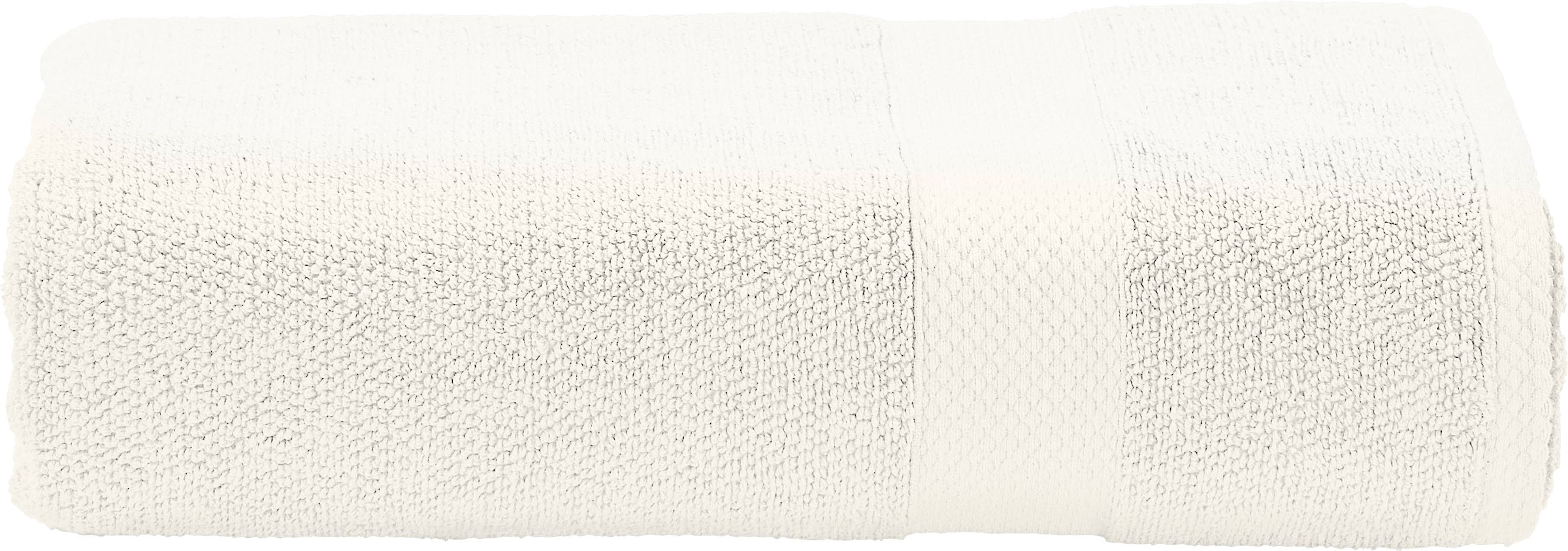 done.® Badetücher »Deluxe«, (1 St., Duschtuch 70 x 140 cm), 1-tlg., Uni Far günstig online kaufen