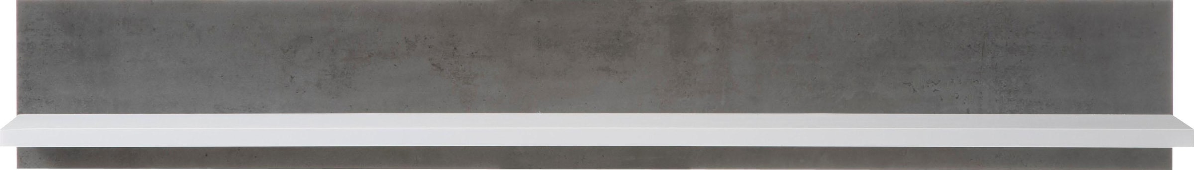 INOSIGN Wandregal »Etero«, Breite 150 cm