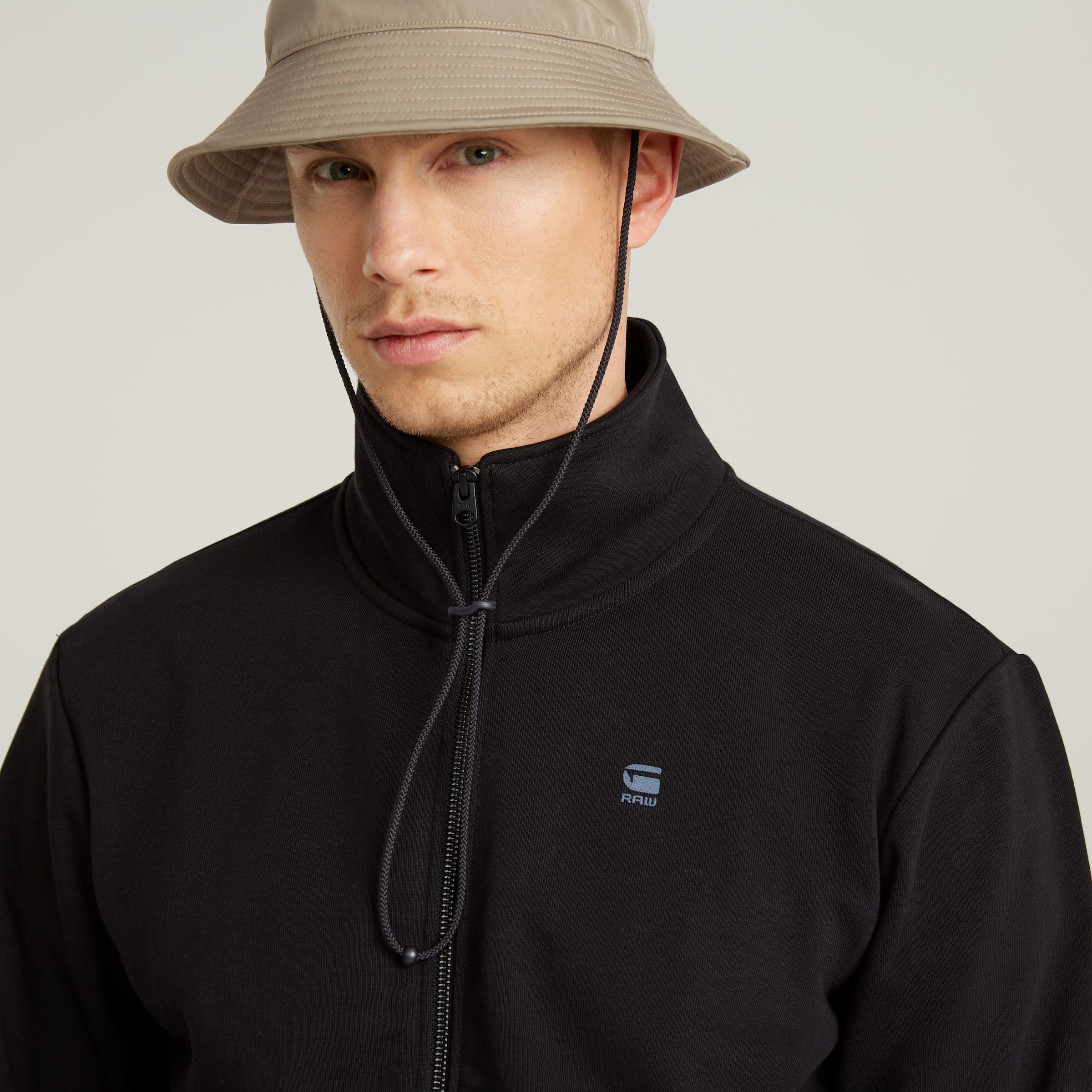 G-STAR Sweatjacke »Nifous Zip Thru«