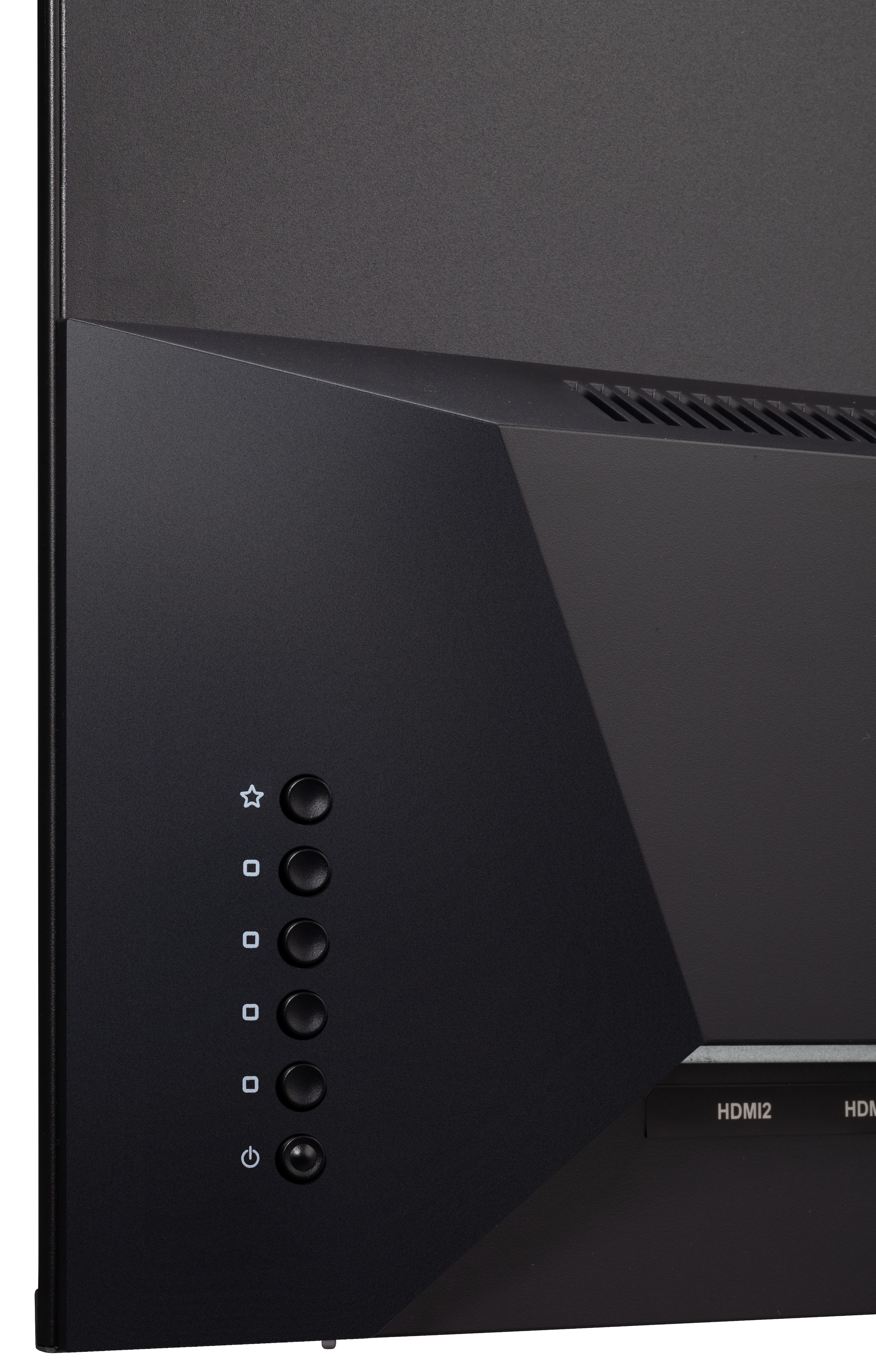Viewsonic LCD-Monitor »VX2776-SMH«, 68,6 cm/27 Zoll, 1920 x 1080 px, Full HD, 4 ms Reaktionszeit, 75 Hz