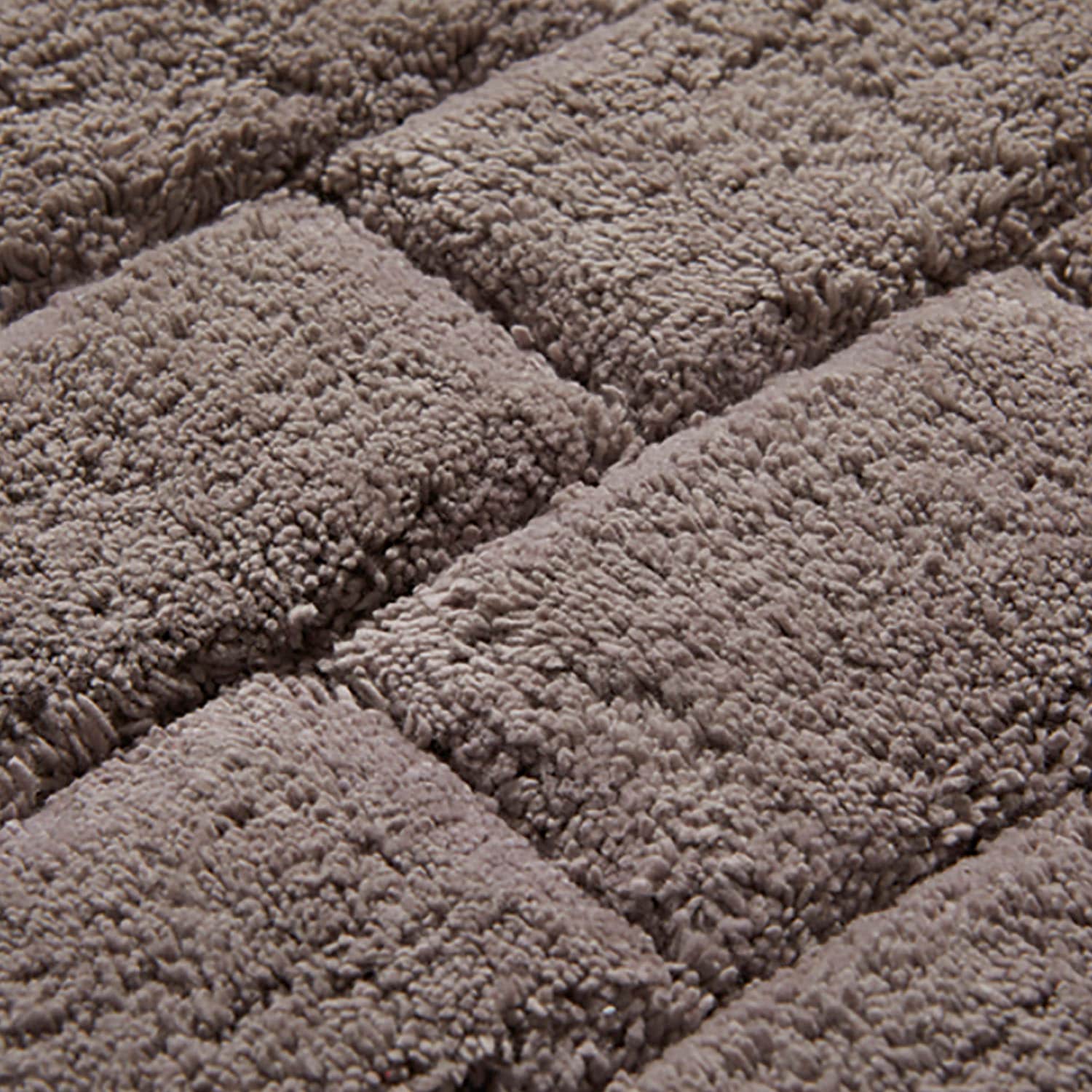 Seahorse Badematte »»Metro« Hotelmatte«, beidseitig nutzbar-schnell trocknend, waschbar, 100% superweiche Frotteebaumwolle